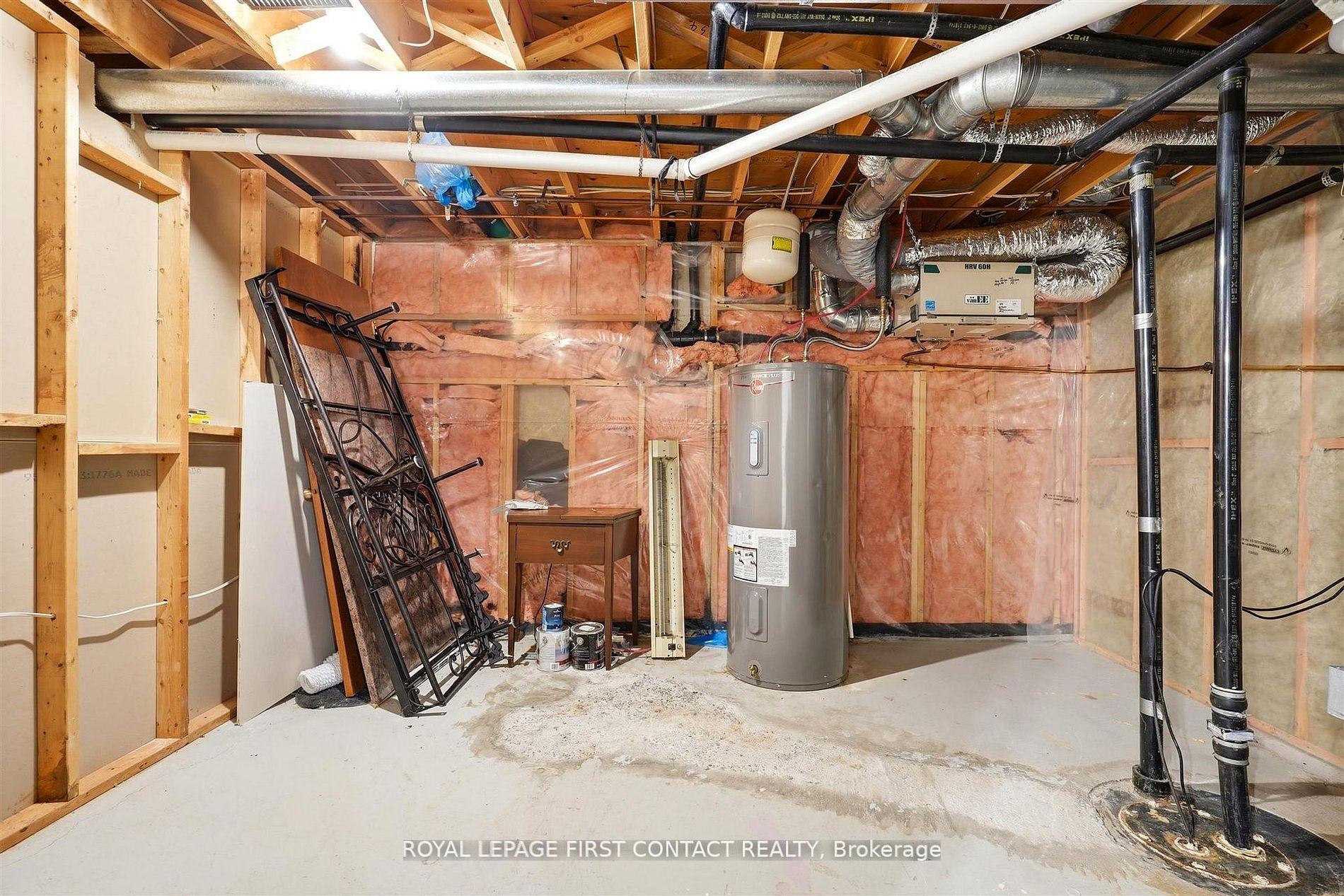 Photo 29 of 312 Barnett Avenue, Midland — HOMEH