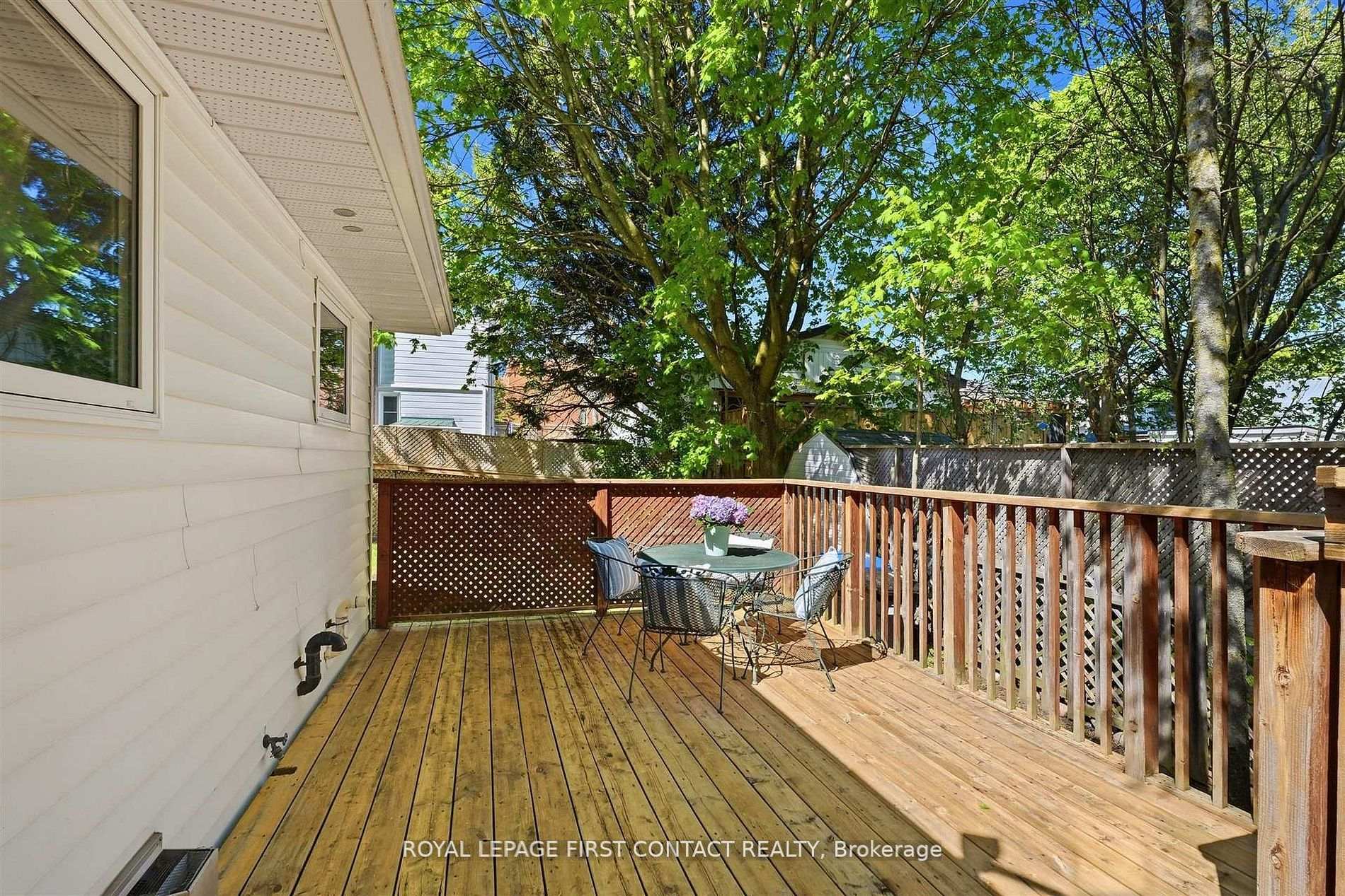 Photo 48 of 312 Barnett Avenue, Midland — HOMEH