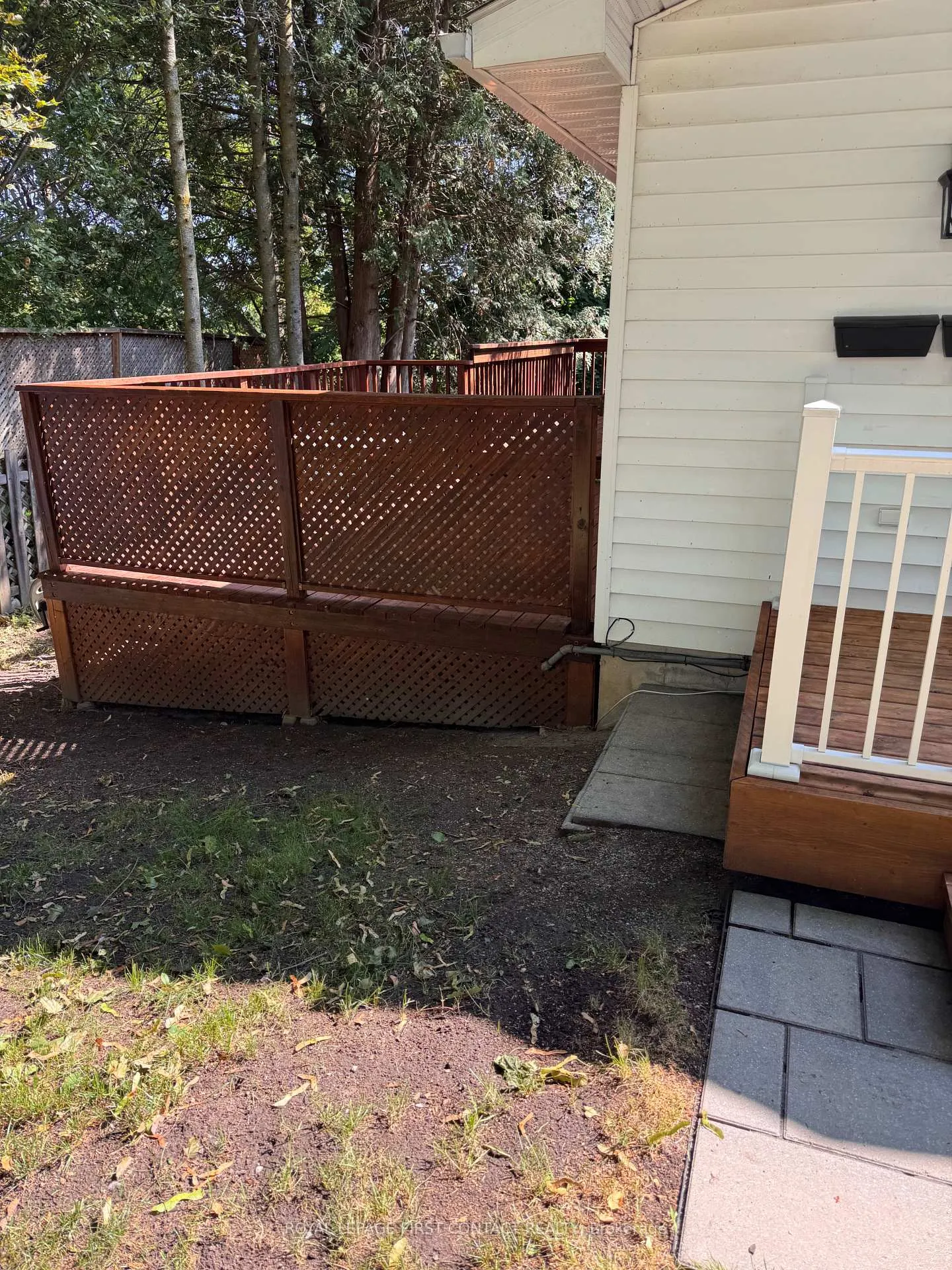 Photo 3 of 312 Barnett Avenue, Midland — HOMEH