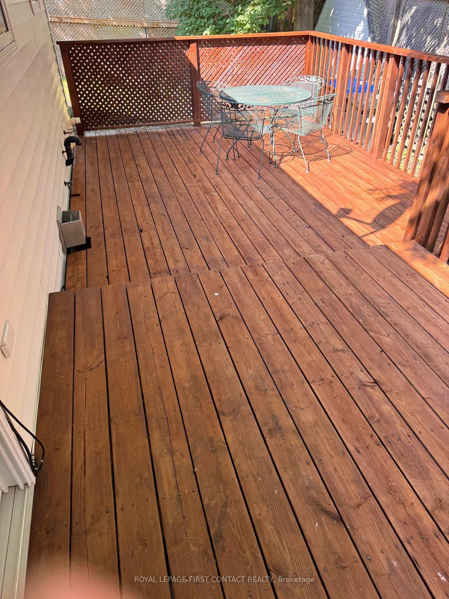 Photo 4 of 312 Barnett Avenue, Midland — HOMEH