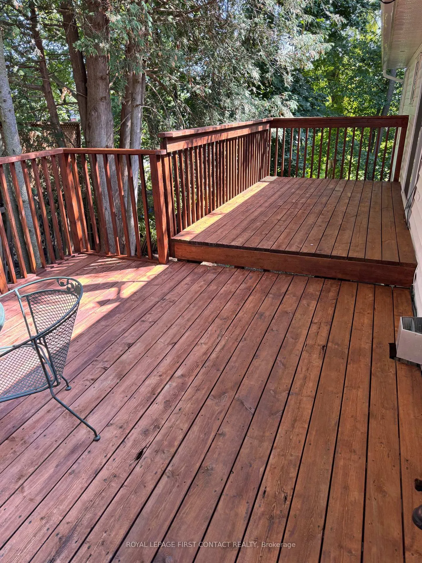 Photo 5 of 312 Barnett Avenue, Midland — HOMEH