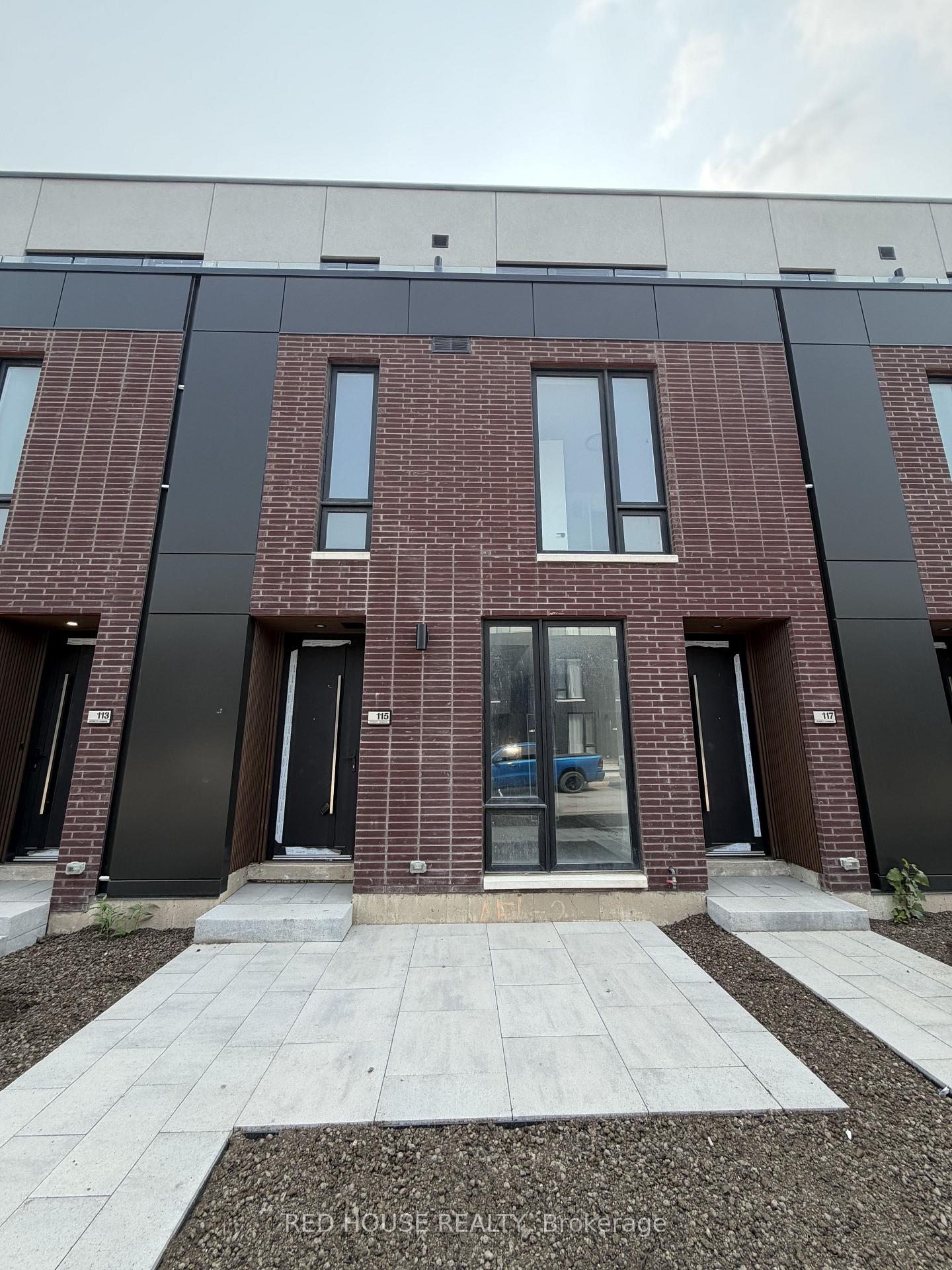 Photo 1 of 115 Everett Common, St. Catharines, Oakdale — HOMEH