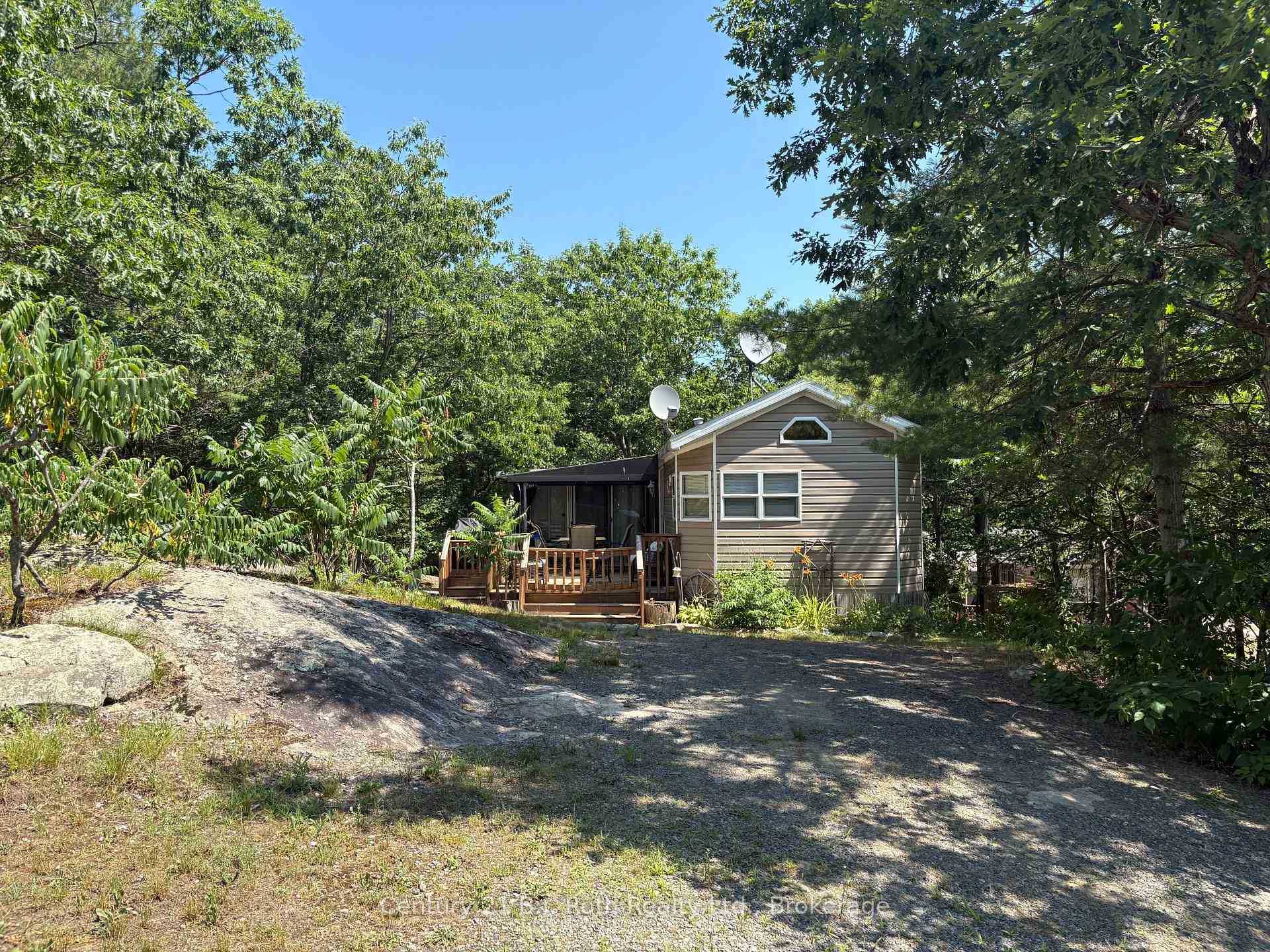 Photo of Unit 11 Maple Ridge, 1336 South Morrison Lake Road