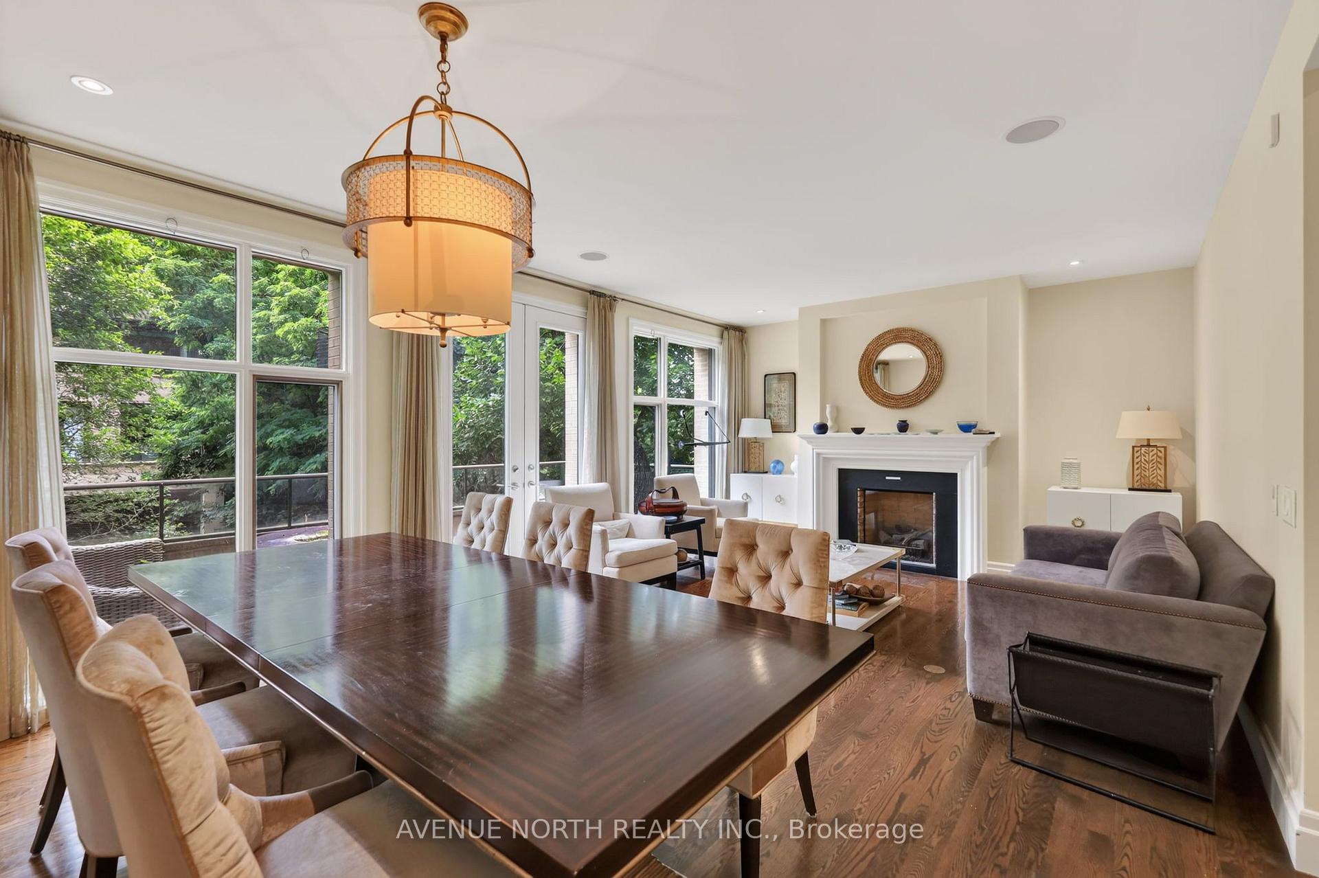 Photo 4 of 104 Black Maple Private, Ottawa, Rockcliffe — HOMEH