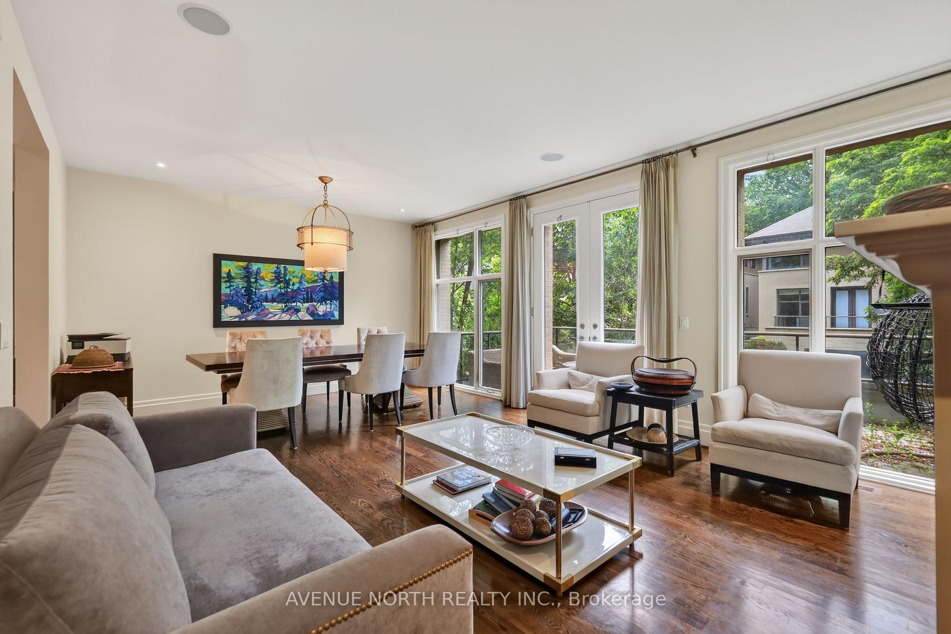 Photo 8 of 104 Black Maple Private, Ottawa, Rockcliffe — HOMEH