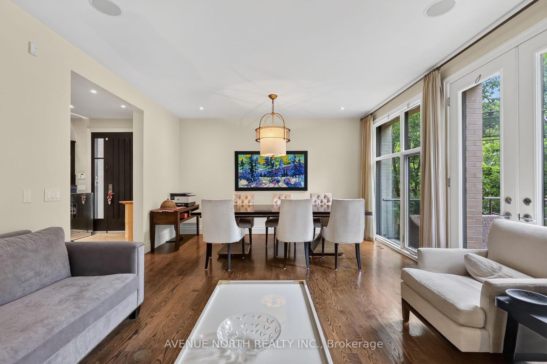 Photo 10 of 104 Black Maple Private, Ottawa, Rockcliffe — HOMEH