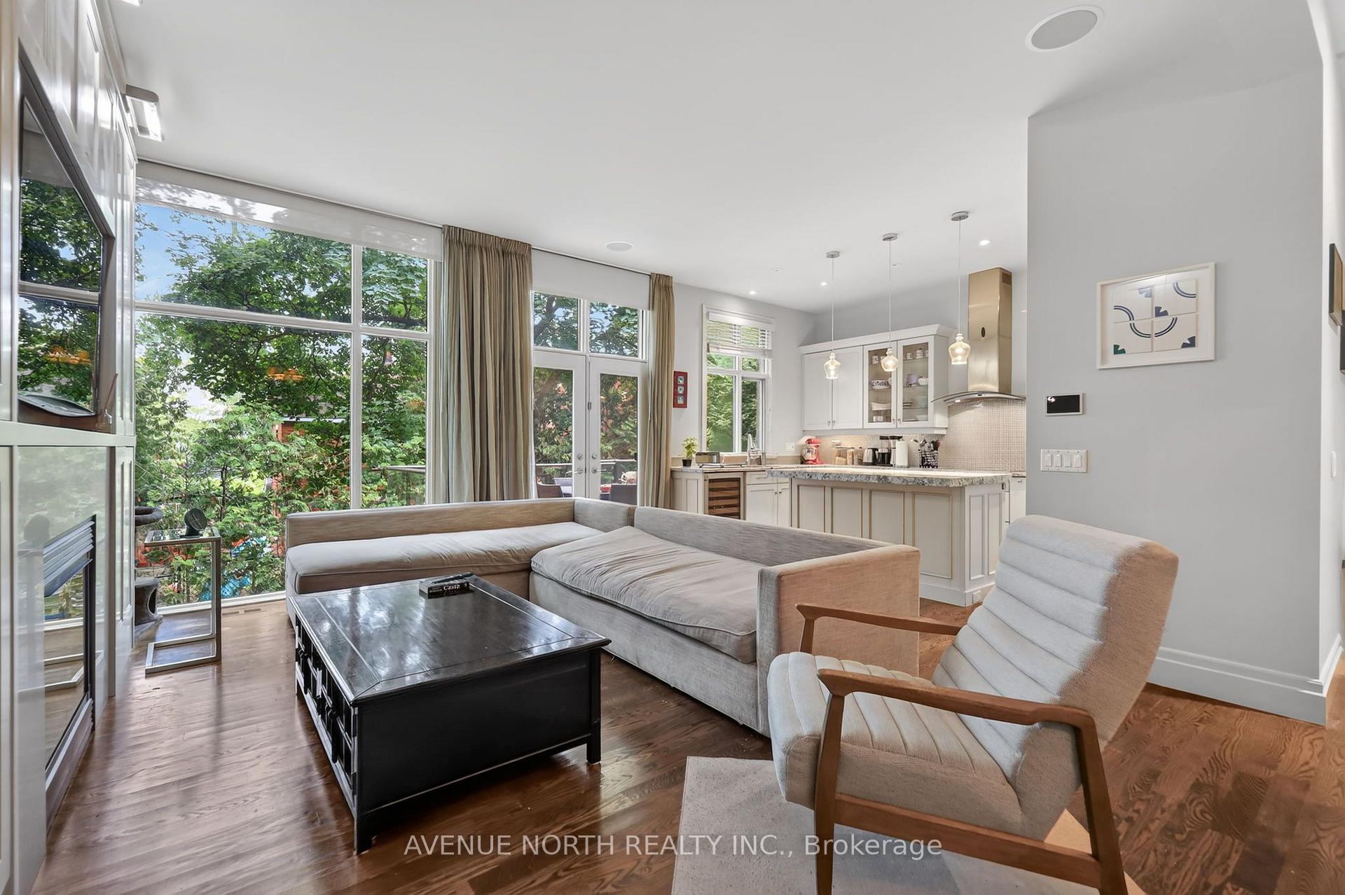 Photo 12 of 104 Black Maple Private, Ottawa, Rockcliffe — HOMEH
