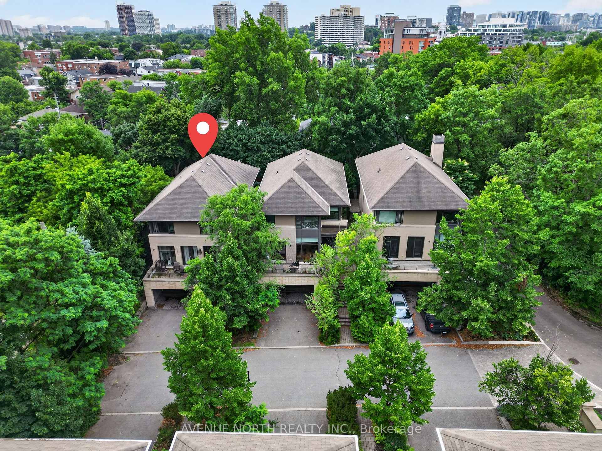Photo 46 of 104 Black Maple Private, Ottawa, Rockcliffe — HOMEH
