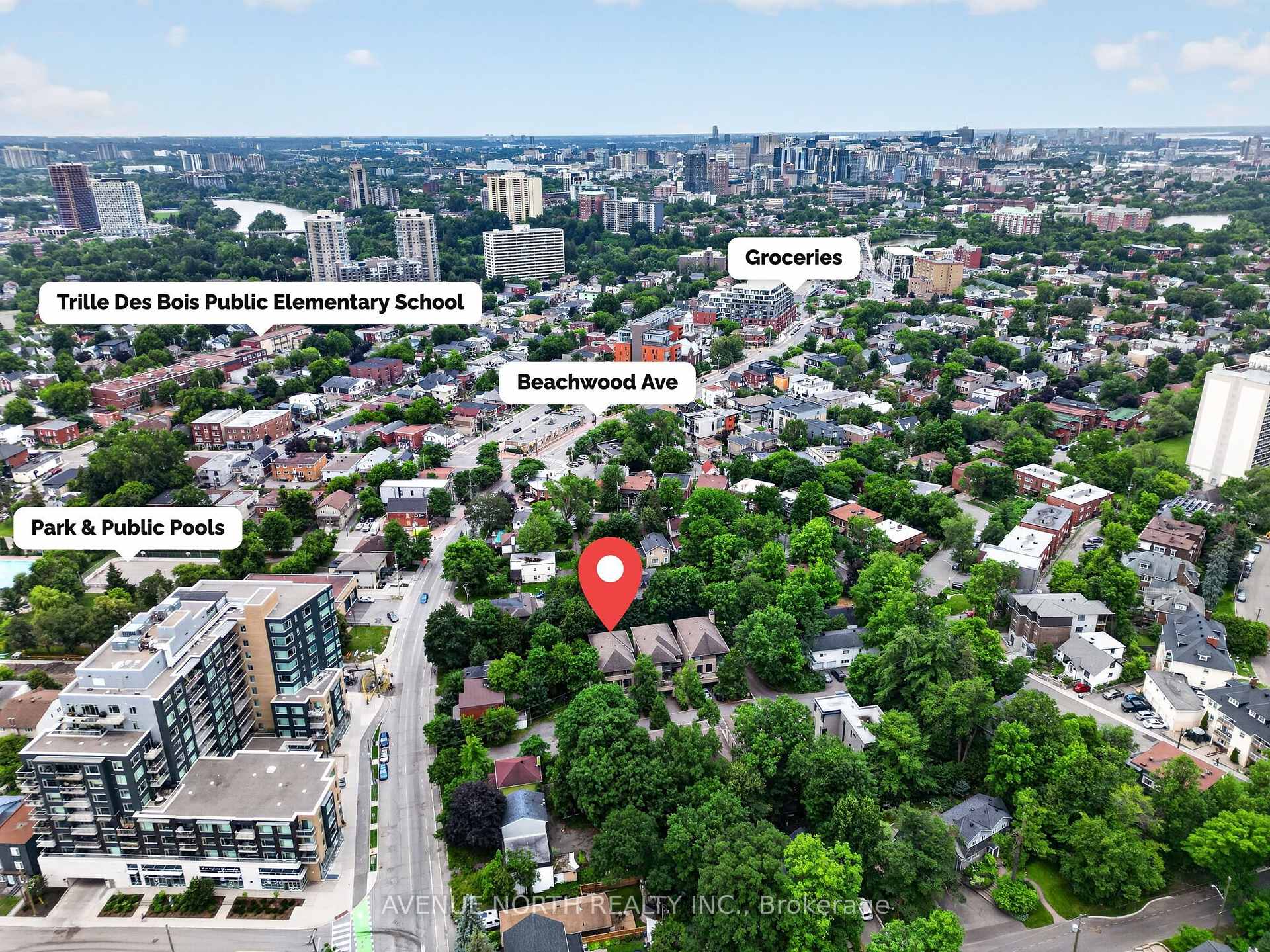 Photo 49 of 104 Black Maple Private, Ottawa, Rockcliffe — HOMEH