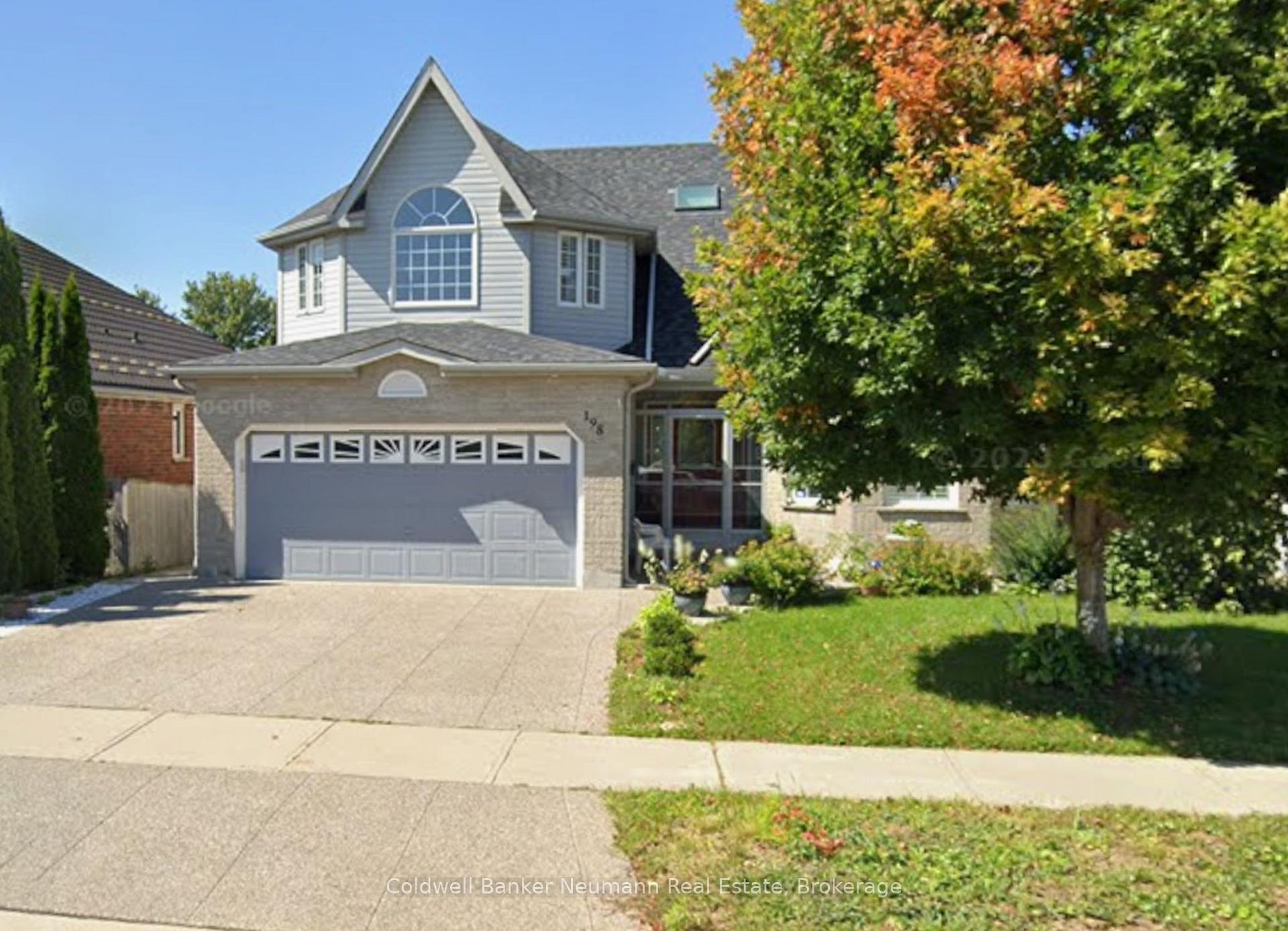 Photo 1 of Unit LOWER, 198 Summerfield Drive, Guelph, Pineridge/Westminster Woods — HOMEH
