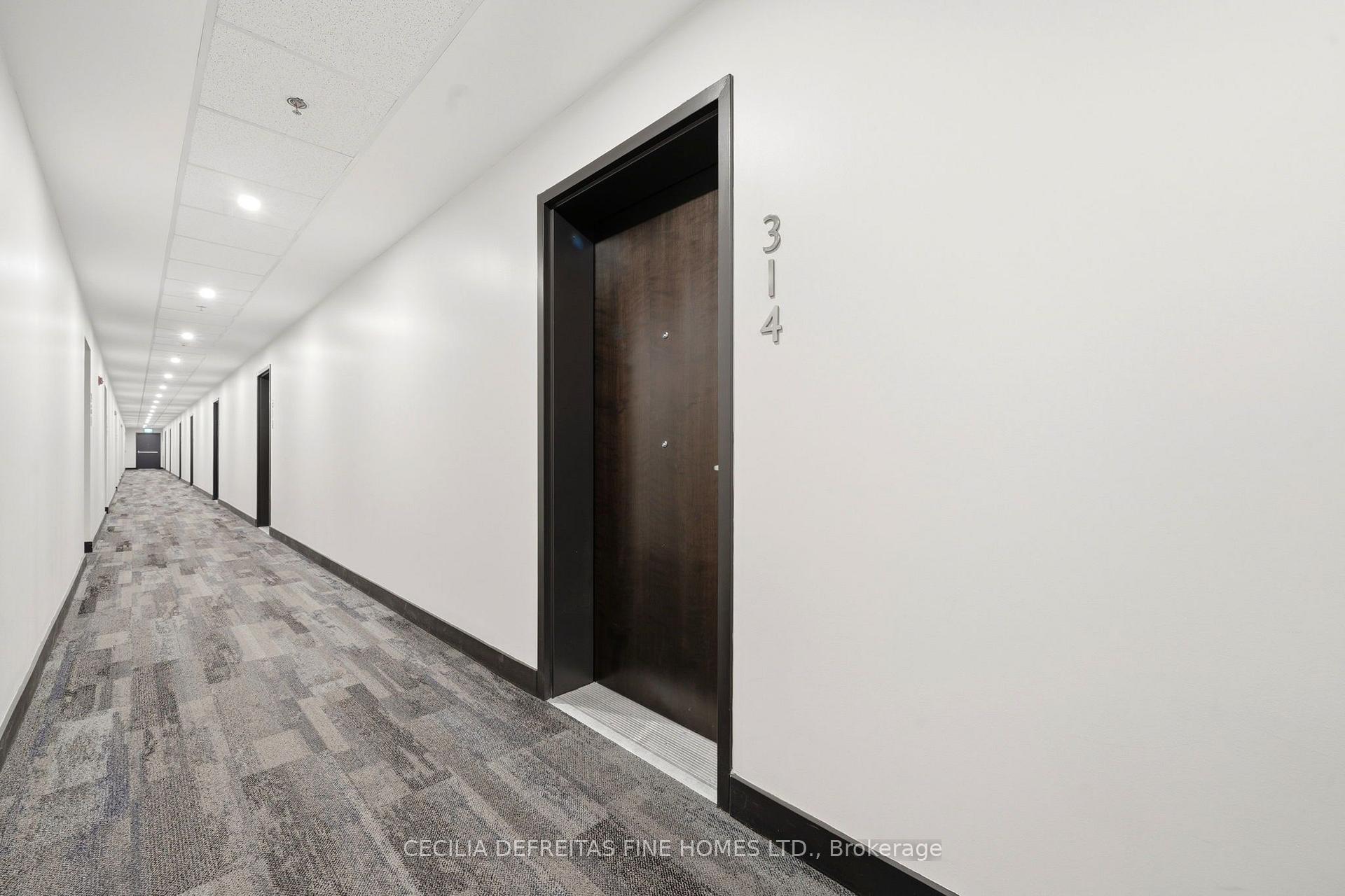 Photo 7 of Unit 314, 430 Essa Road, Barrie, Holly — HOMEH