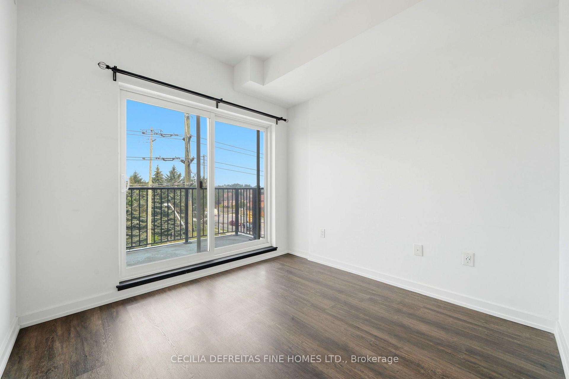 Photo 9 of Unit 314, 430 Essa Road, Barrie, Holly — HOMEH