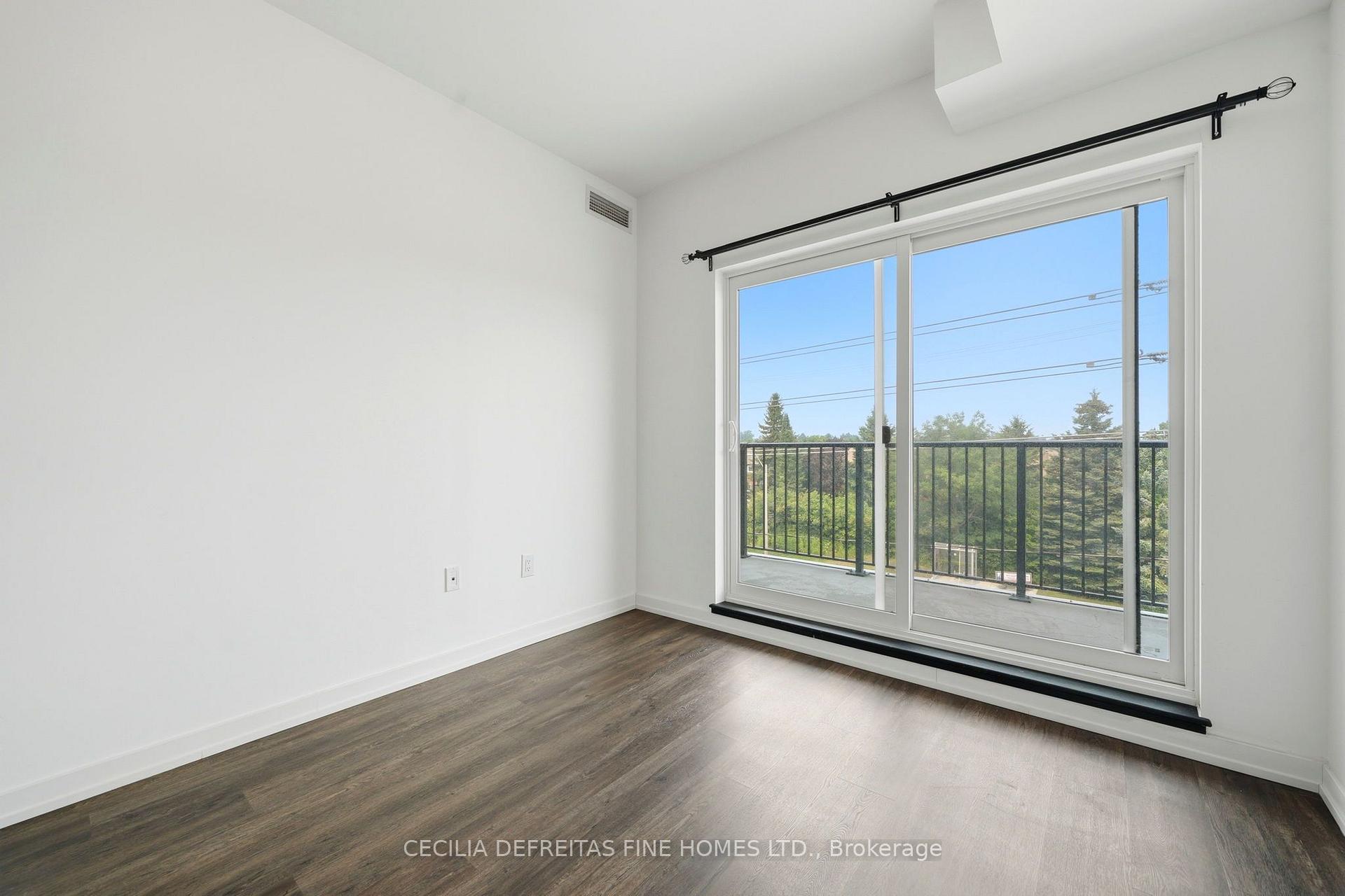 Photo 10 of Unit 314, 430 Essa Road, Barrie, Holly — HOMEH