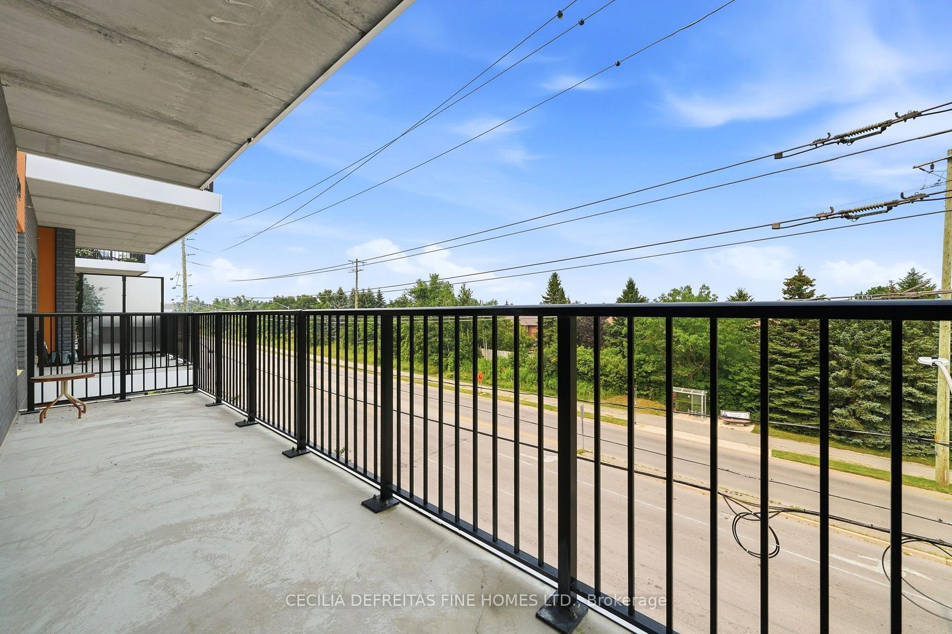 Photo 13 of Unit 314, 430 Essa Road, Barrie, Holly — HOMEH