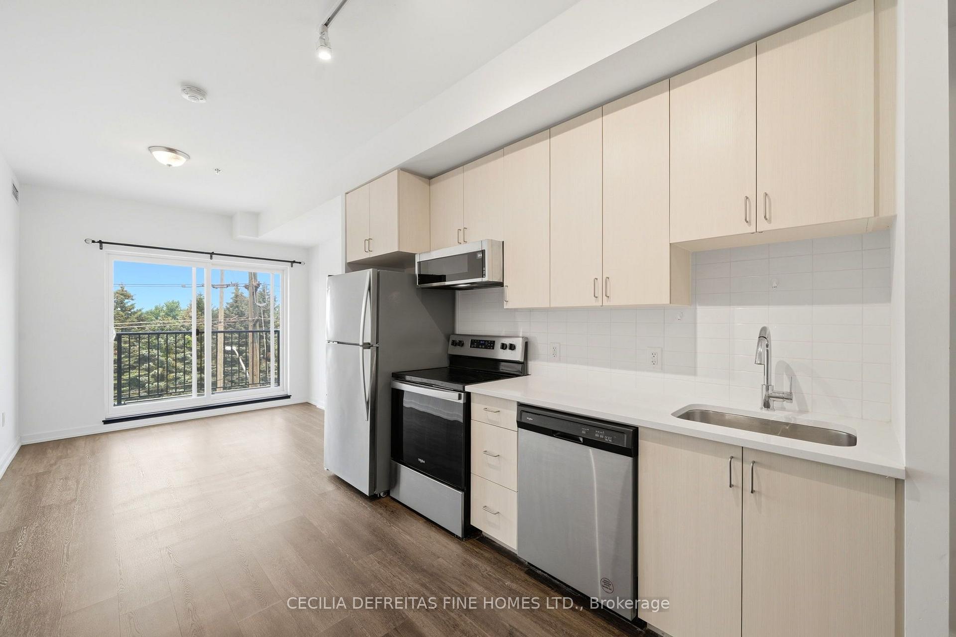 Photo 15 of Unit 314, 430 Essa Road, Barrie, Holly — HOMEH
