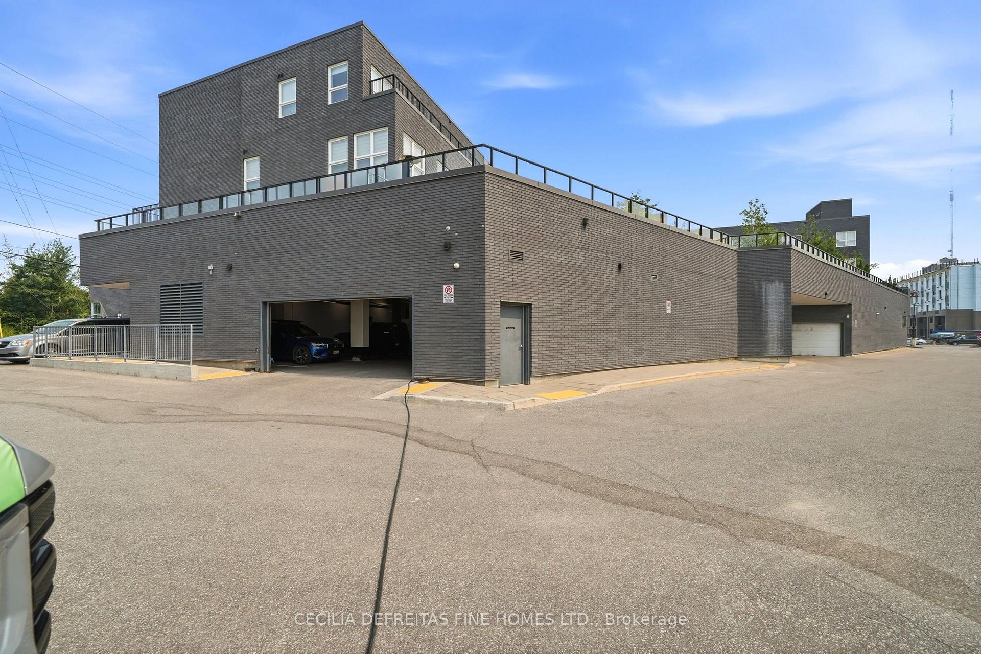 Photo 24 of Unit 314, 430 Essa Road, Barrie, Holly — HOMEH