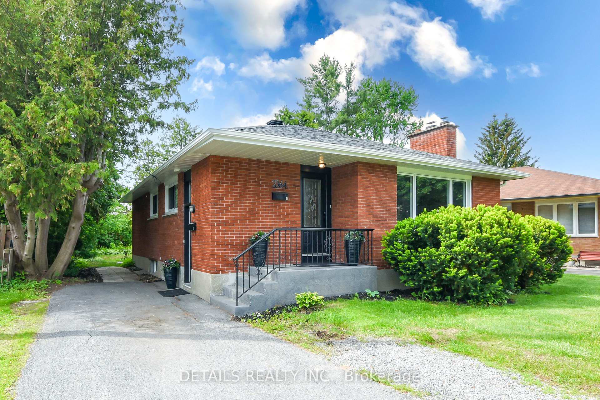 Photo 1 of Unit Unit A and B, 2364 Cheshire Road, Ottawa, Parkway Park — HOMEH