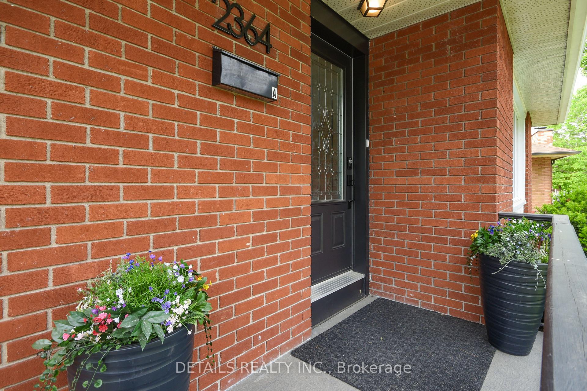 Photo 5 of Unit Unit A and B, 2364 Cheshire Road, Ottawa, Parkway Park — HOMEH