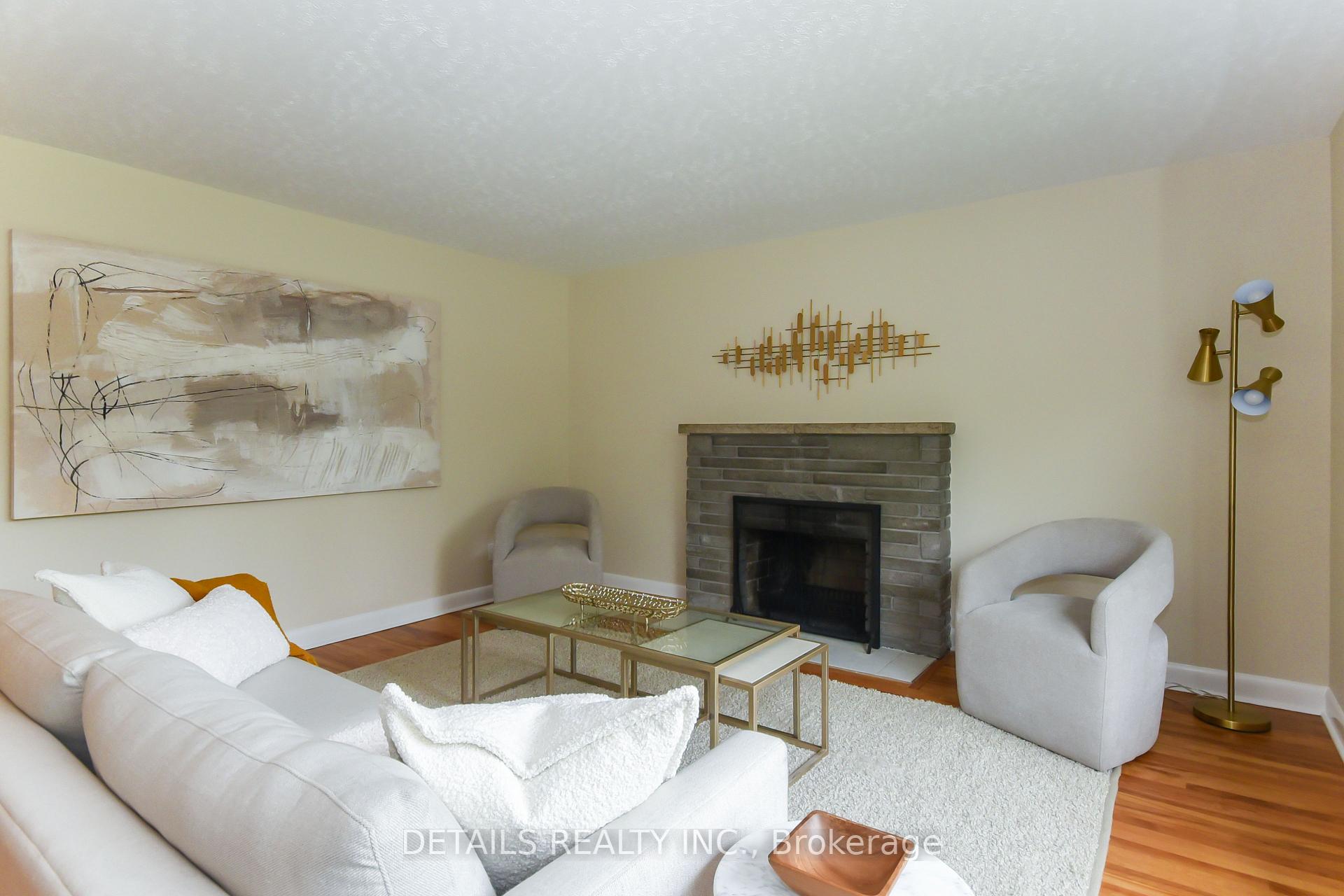Photo 9 of Unit Unit A and B, 2364 Cheshire Road, Ottawa, Parkway Park — HOMEH