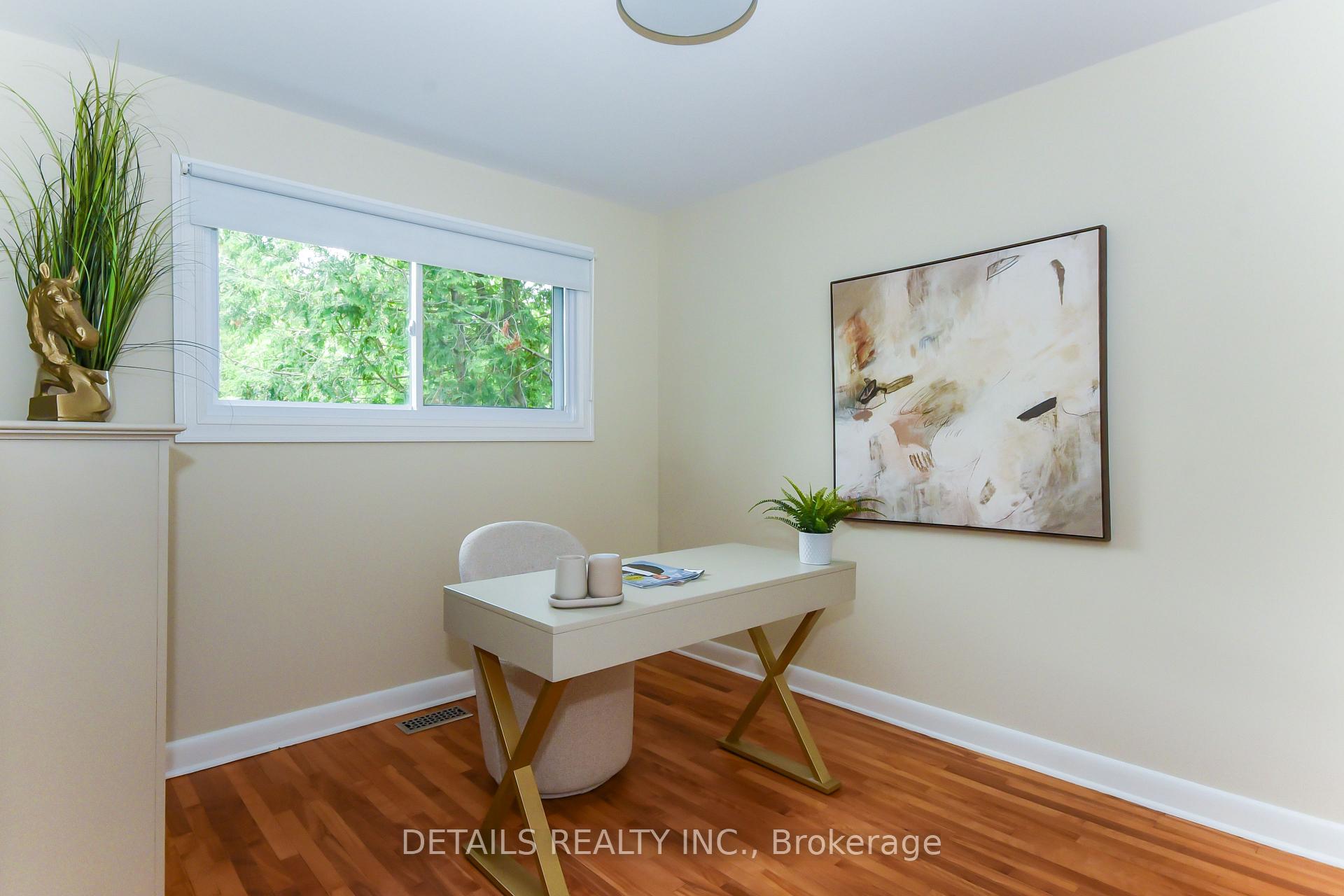 Photo 25 of Unit Unit A and B, 2364 Cheshire Road, Ottawa, Parkway Park — HOMEH