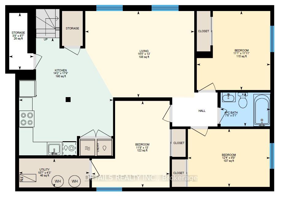 Photo 29 of Unit Unit A and B, 2364 Cheshire Road, Ottawa, Parkway Park — HOMEH