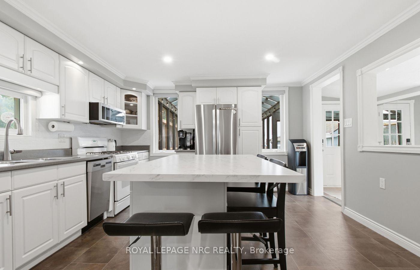 Photo 13 of 43289 Pettit Road, Wainfleet, Marshville/Winger — HOMEH