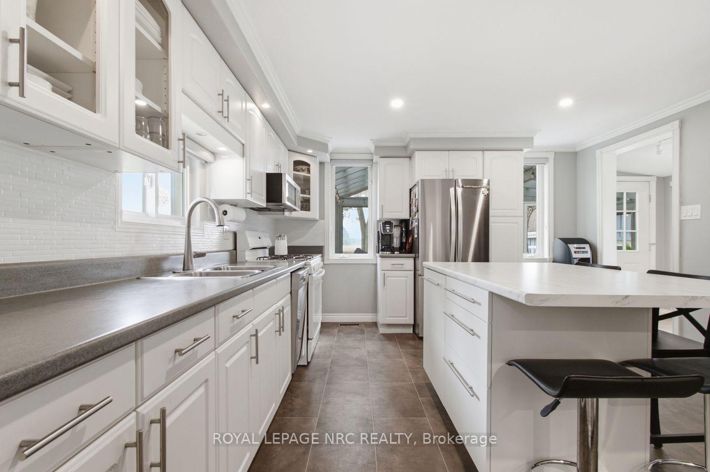 Photo 14 of 43289 Pettit Road, Wainfleet, Marshville/Winger — HOMEH