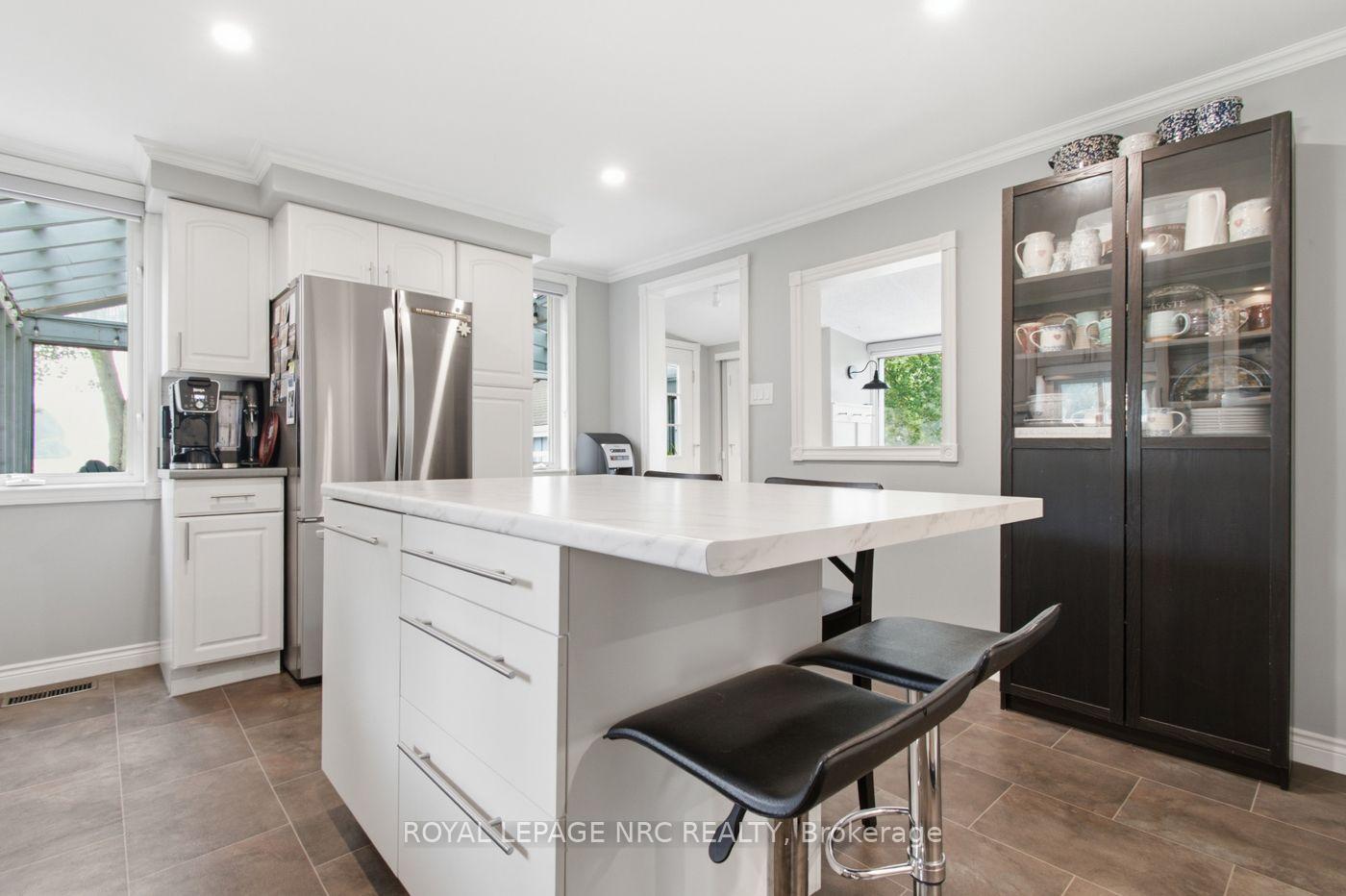 Photo 15 of 43289 Pettit Road, Wainfleet, Marshville/Winger — HOMEH