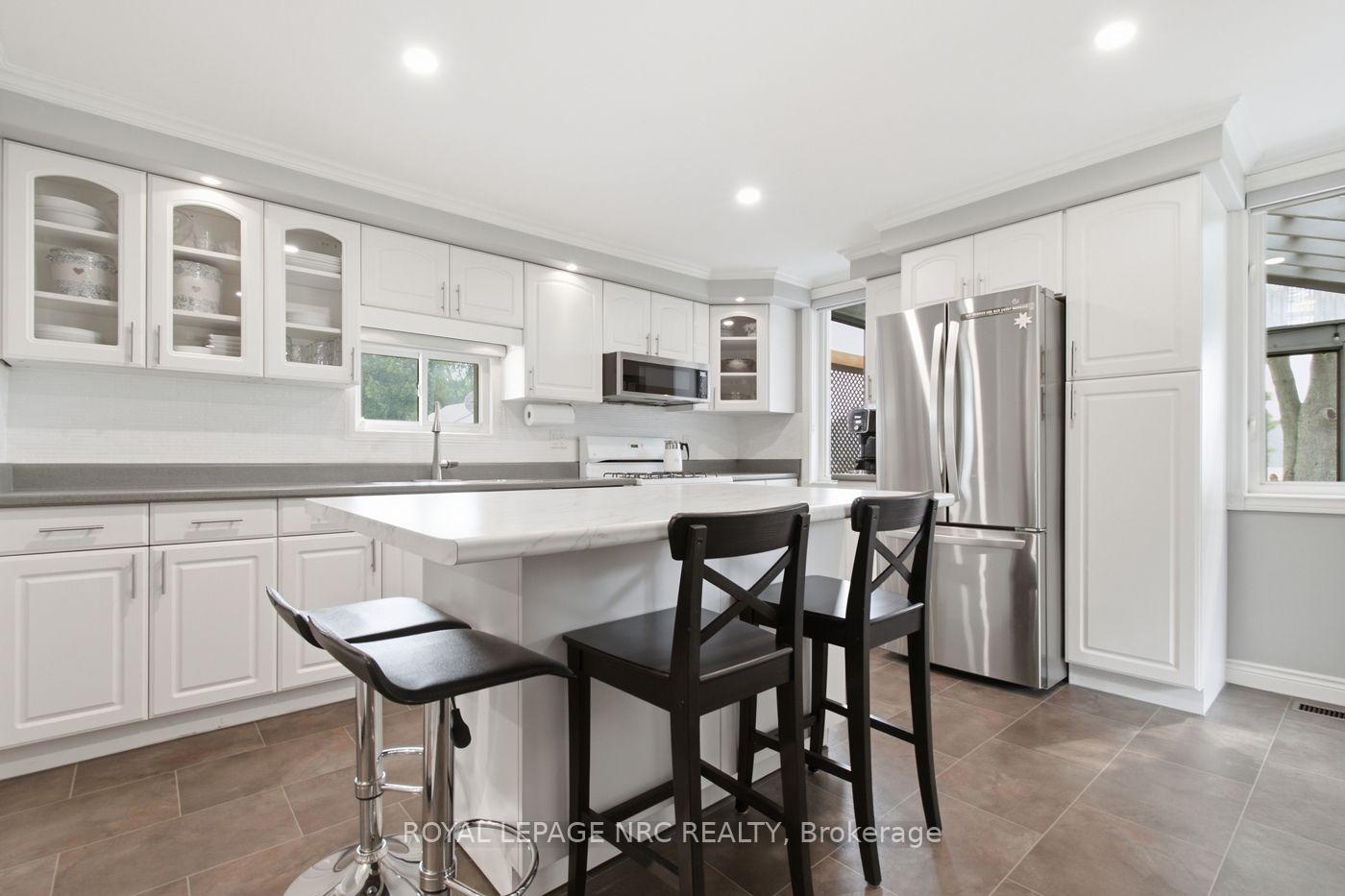 Photo 16 of 43289 Pettit Road, Wainfleet, Marshville/Winger — HOMEH