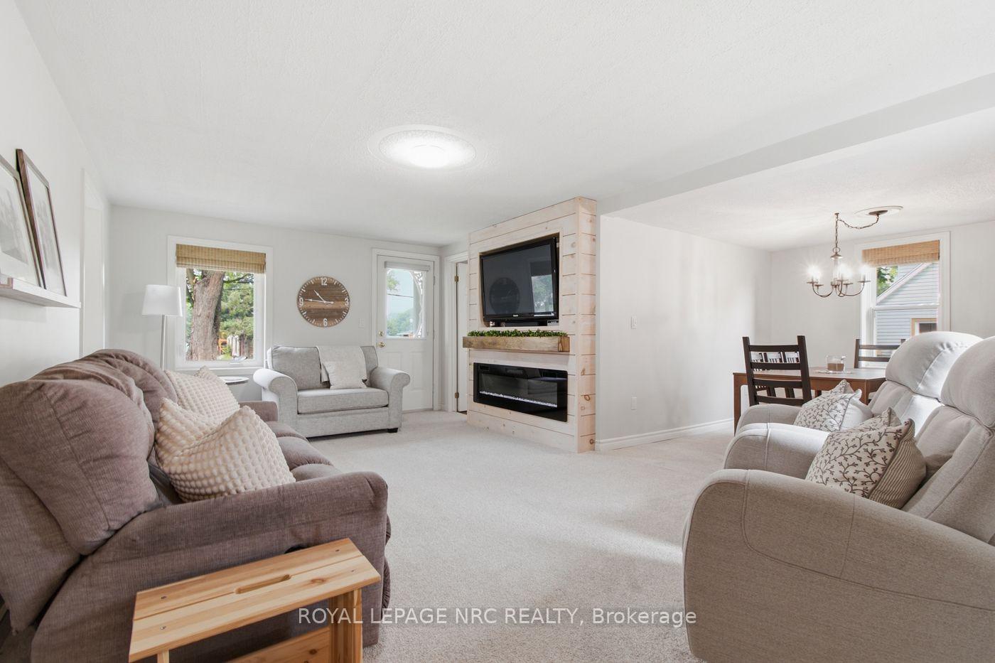 Photo 18 of 43289 Pettit Road, Wainfleet, Marshville/Winger — HOMEH