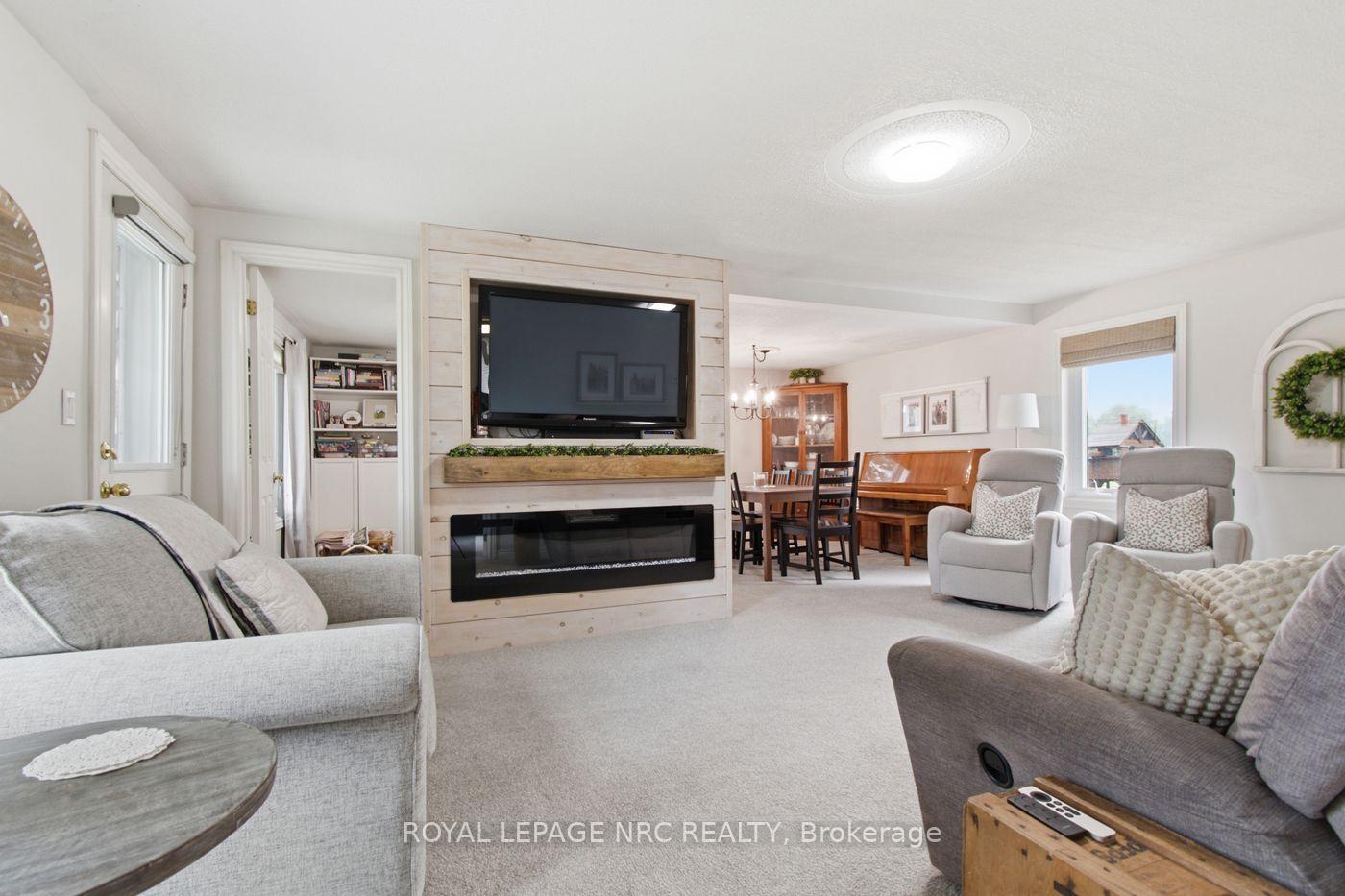 Photo 19 of 43289 Pettit Road, Wainfleet, Marshville/Winger — HOMEH