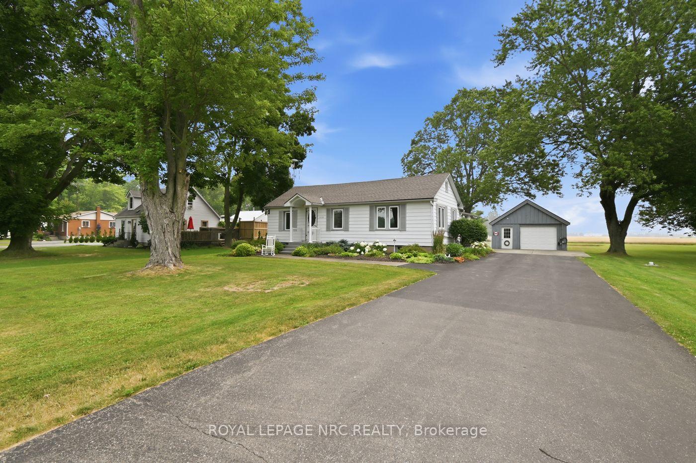 Photo 28 of 43289 Pettit Road, Wainfleet, Marshville/Winger — HOMEH