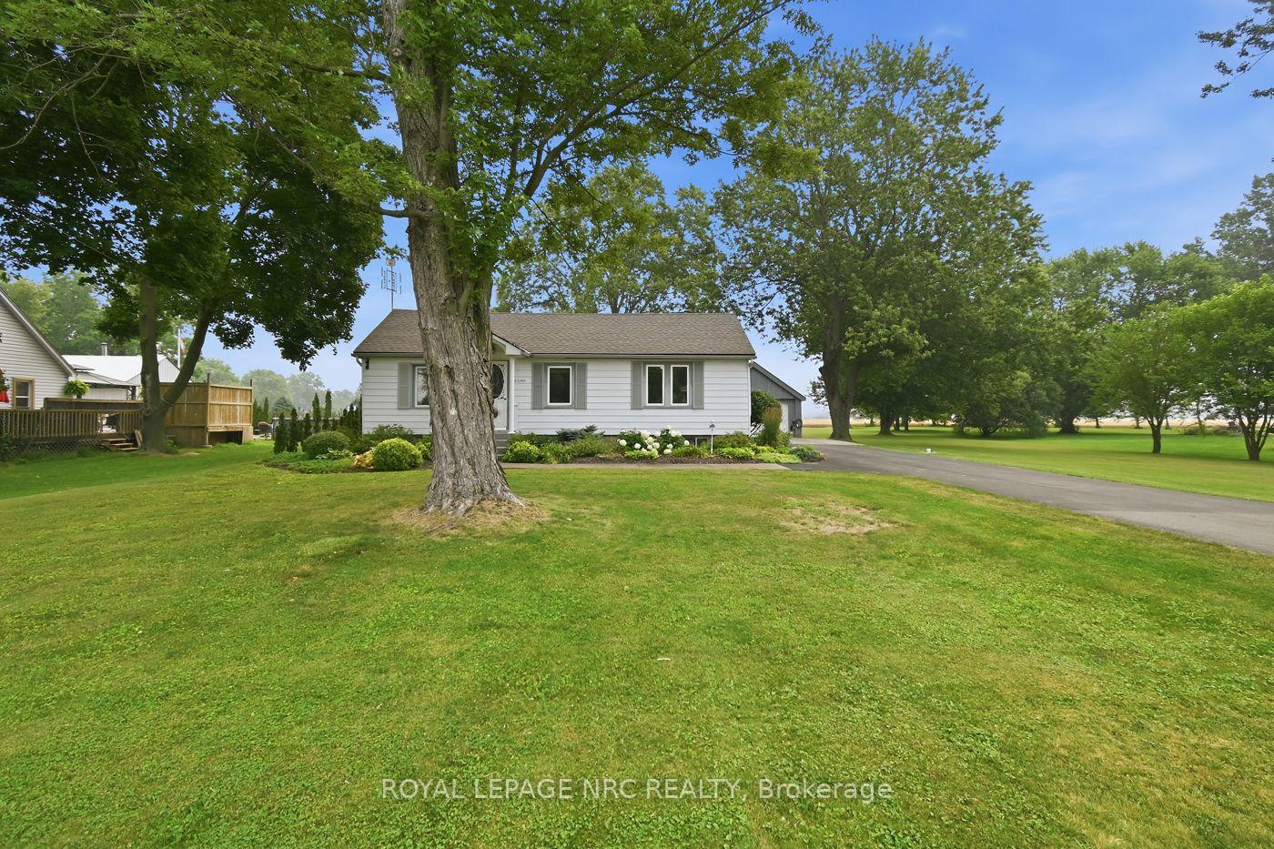 Photo 29 of 43289 Pettit Road, Wainfleet, Marshville/Winger — HOMEH