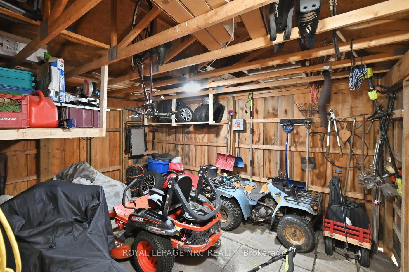 Photo 31 of 43289 Pettit Road, Wainfleet, Marshville/Winger — HOMEH