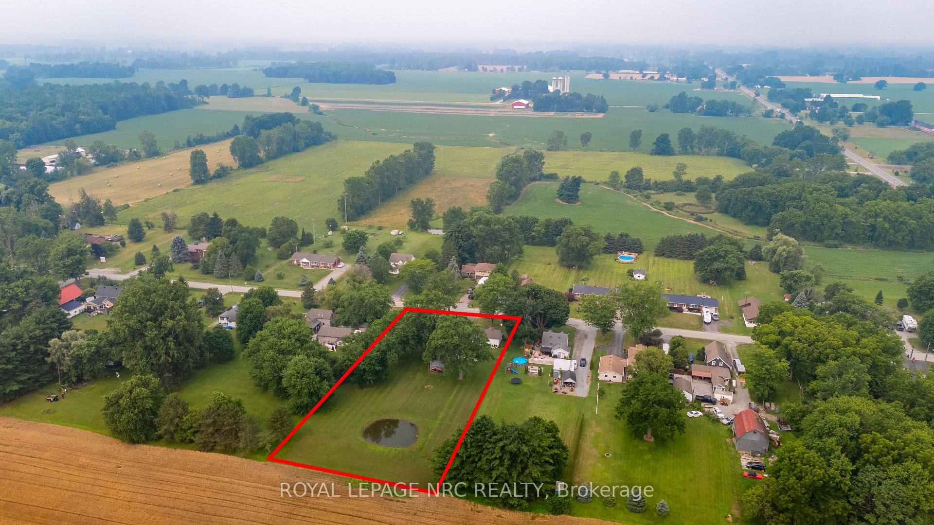 Photo 32 of 43289 Pettit Road, Wainfleet, Marshville/Winger — HOMEH