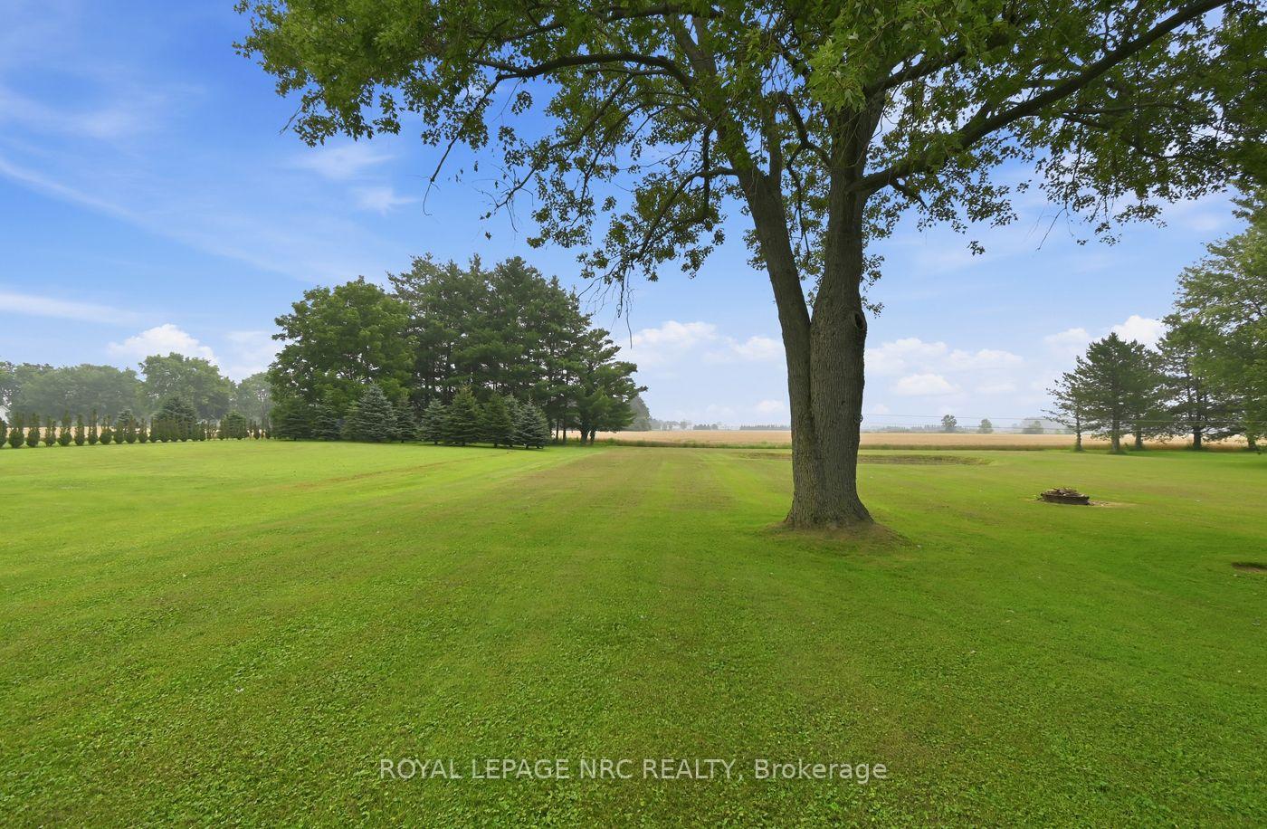 Photo 33 of 43289 Pettit Road, Wainfleet, Marshville/Winger — HOMEH