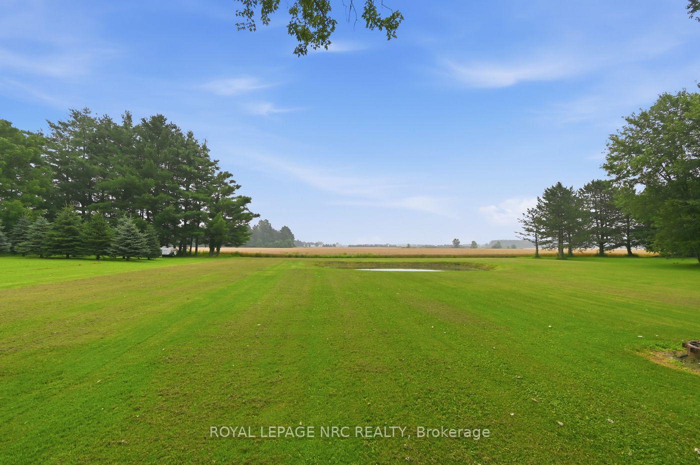 Photo 34 of 43289 Pettit Road, Wainfleet, Marshville/Winger — HOMEH