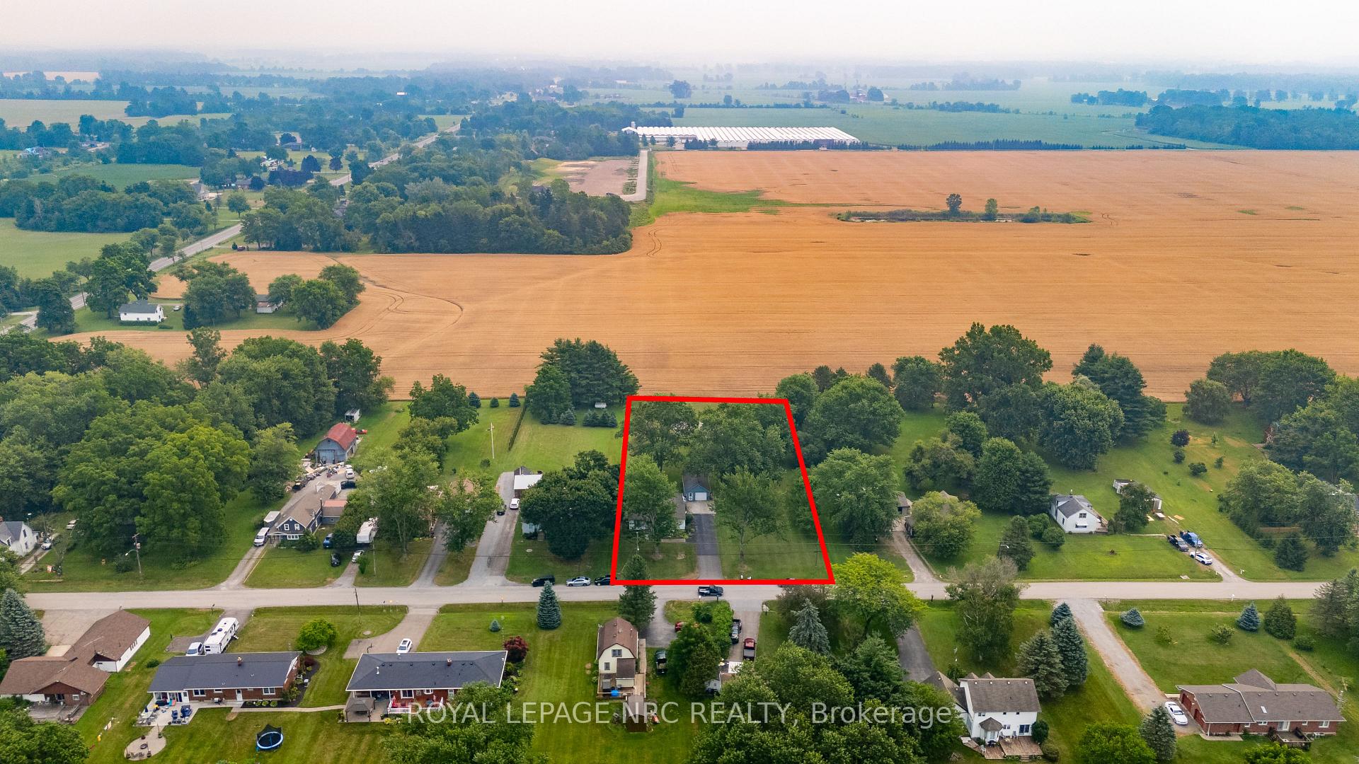 Photo 35 of 43289 Pettit Road, Wainfleet, Marshville/Winger — HOMEH
