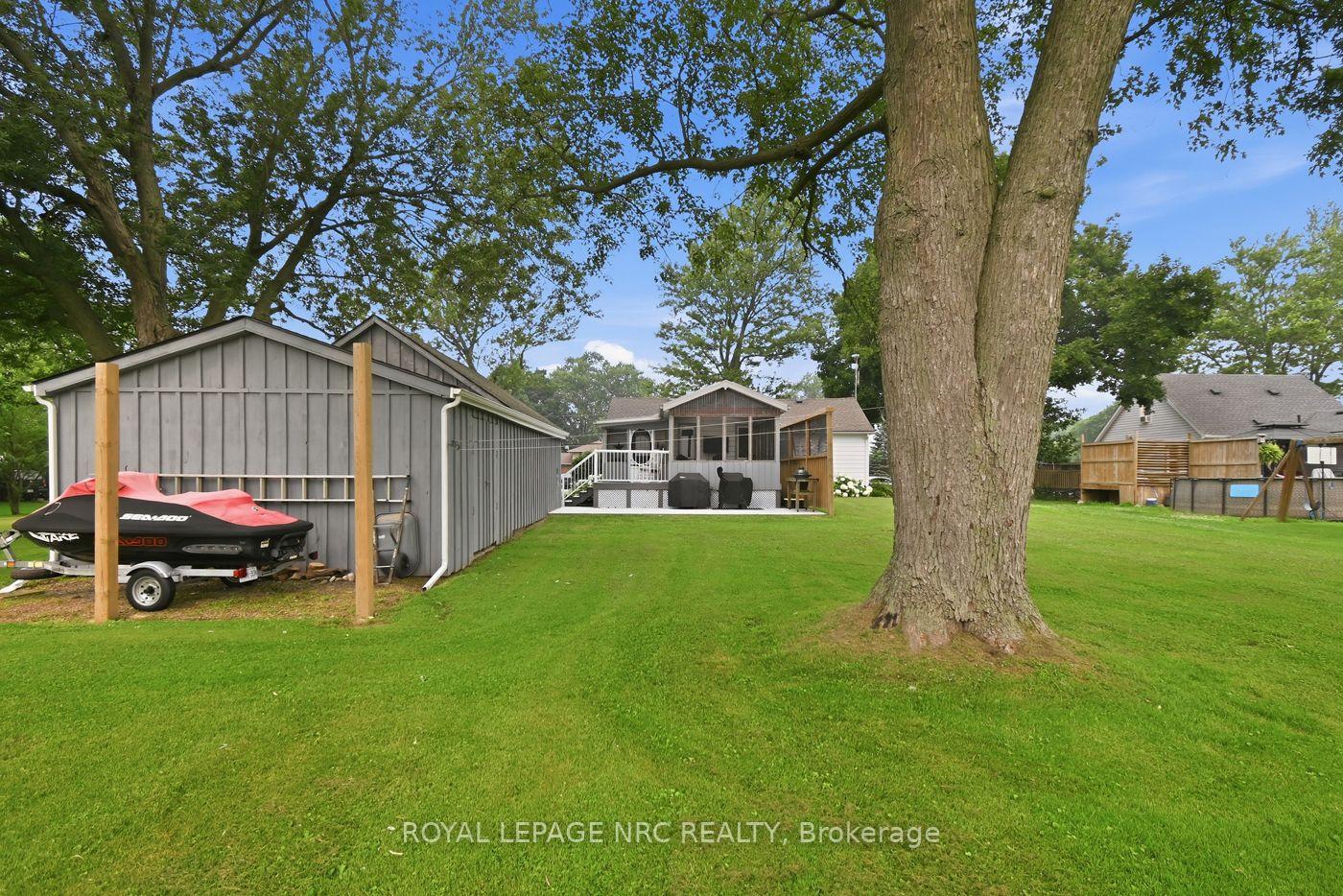 Photo 36 of 43289 Pettit Road, Wainfleet, Marshville/Winger — HOMEH