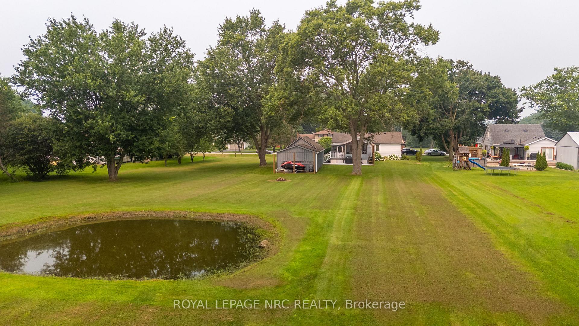 Photo 40 of 43289 Pettit Road, Wainfleet, Marshville/Winger — HOMEH