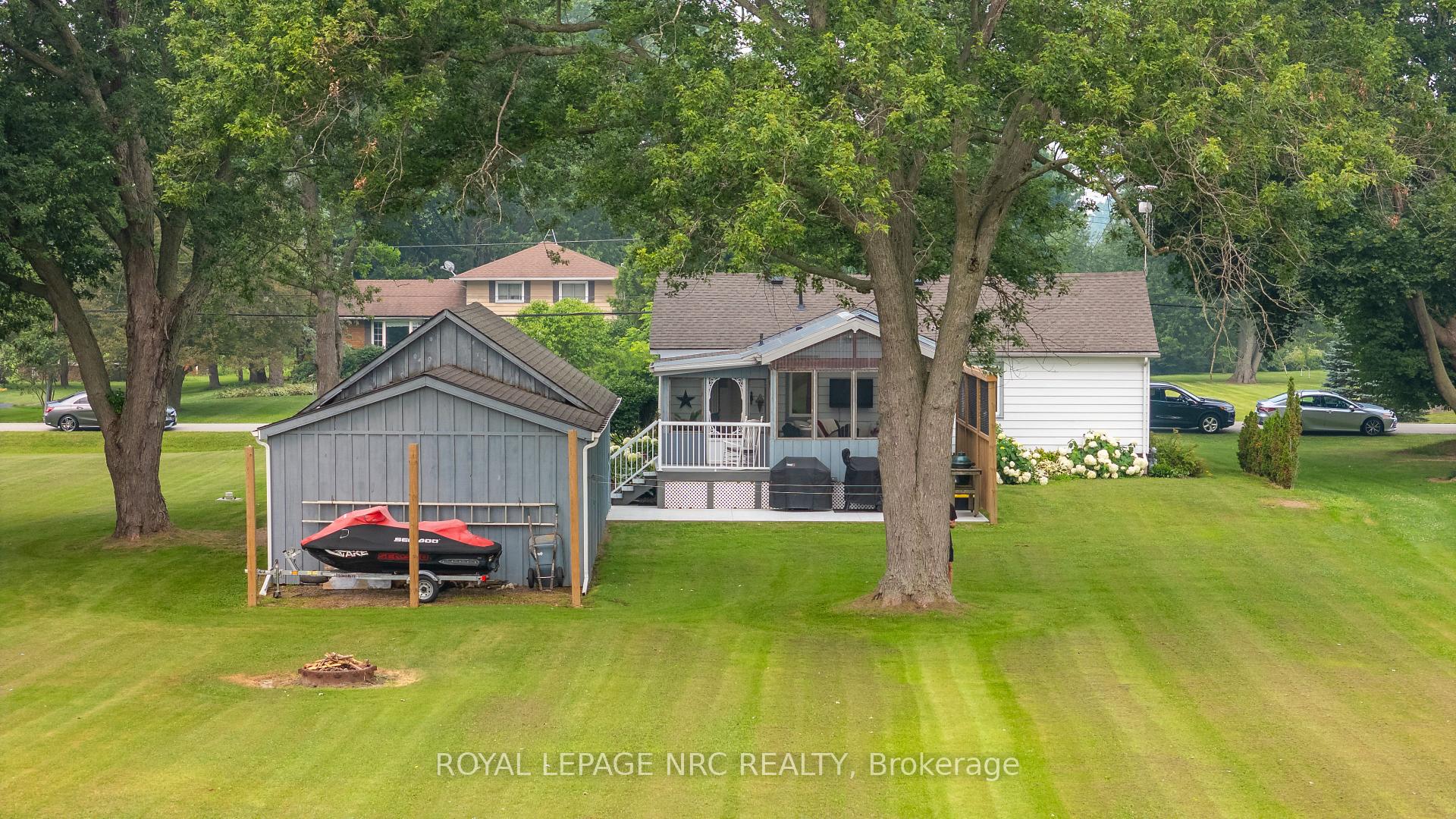 Photo 42 of 43289 Pettit Road, Wainfleet, Marshville/Winger — HOMEH