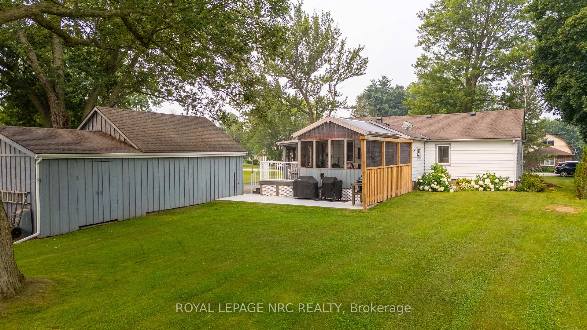 Photo 43 of 43289 Pettit Road, Wainfleet, Marshville/Winger — HOMEH