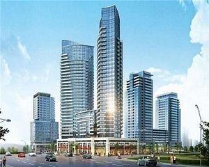 Photo 1 of Unit 1205, 7165 Yonge Street, Markham, Thornhill — HOMEH