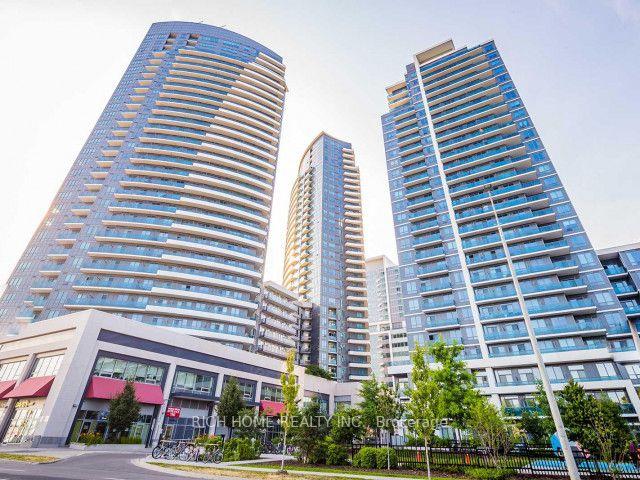 Photo 2 of Unit 1205, 7165 Yonge Street, Markham, Thornhill — HOMEH