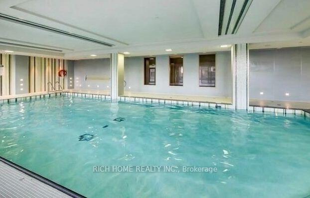Photo 3 of Unit 1205, 7165 Yonge Street, Markham, Thornhill — HOMEH