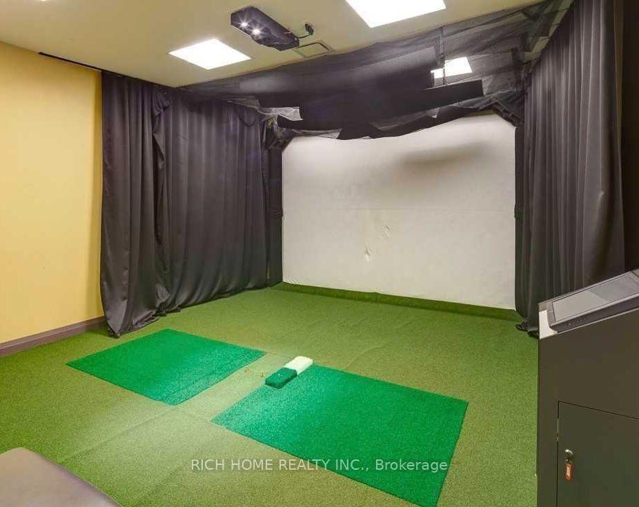 Photo 4 of Unit 1205, 7165 Yonge Street, Markham, Thornhill — HOMEH