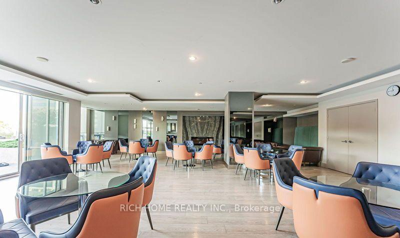 Photo 7 of Unit 1205, 7165 Yonge Street, Markham, Thornhill — HOMEH