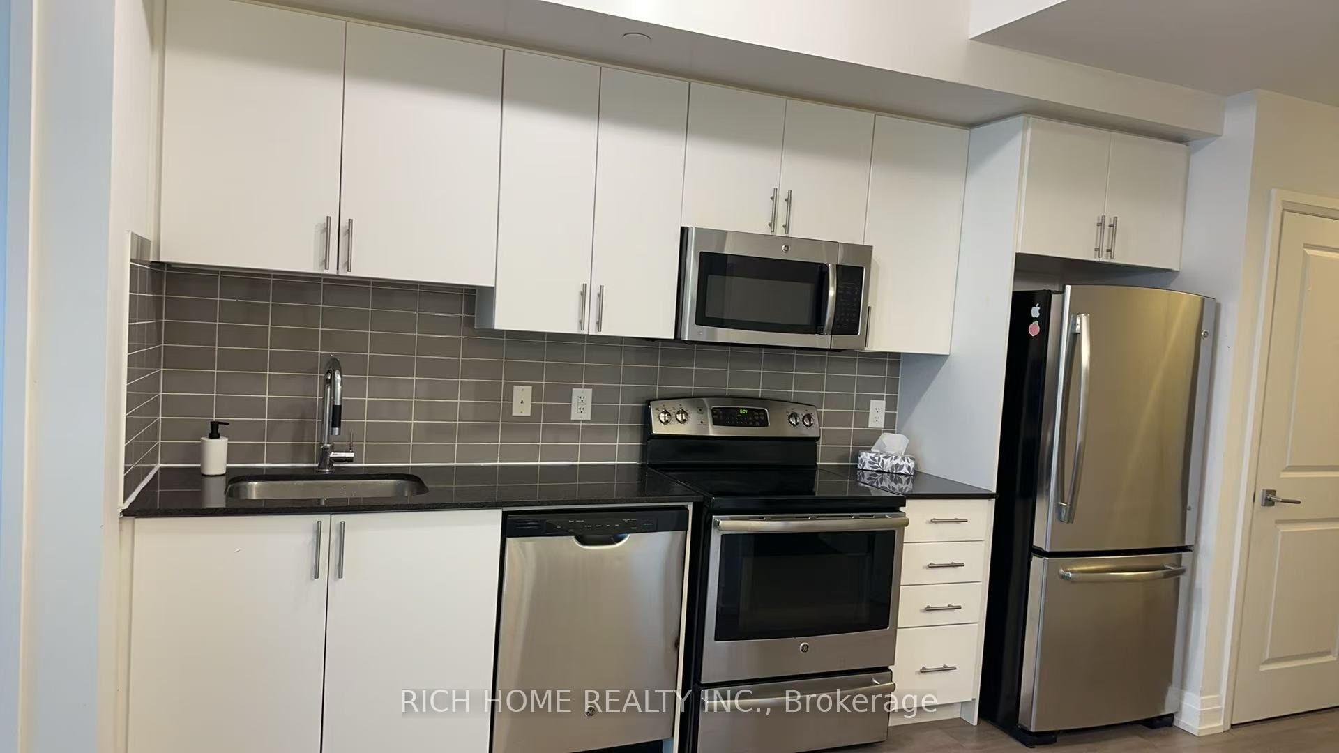 Photo 11 of Unit 1205, 7165 Yonge Street, Markham, Thornhill — HOMEH