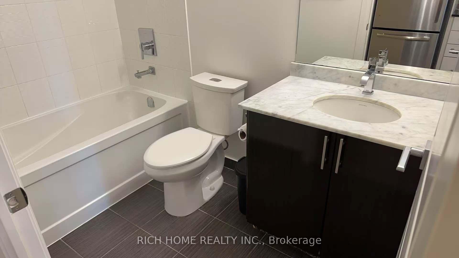 Photo 12 of Unit 1205, 7165 Yonge Street, Markham, Thornhill — HOMEH