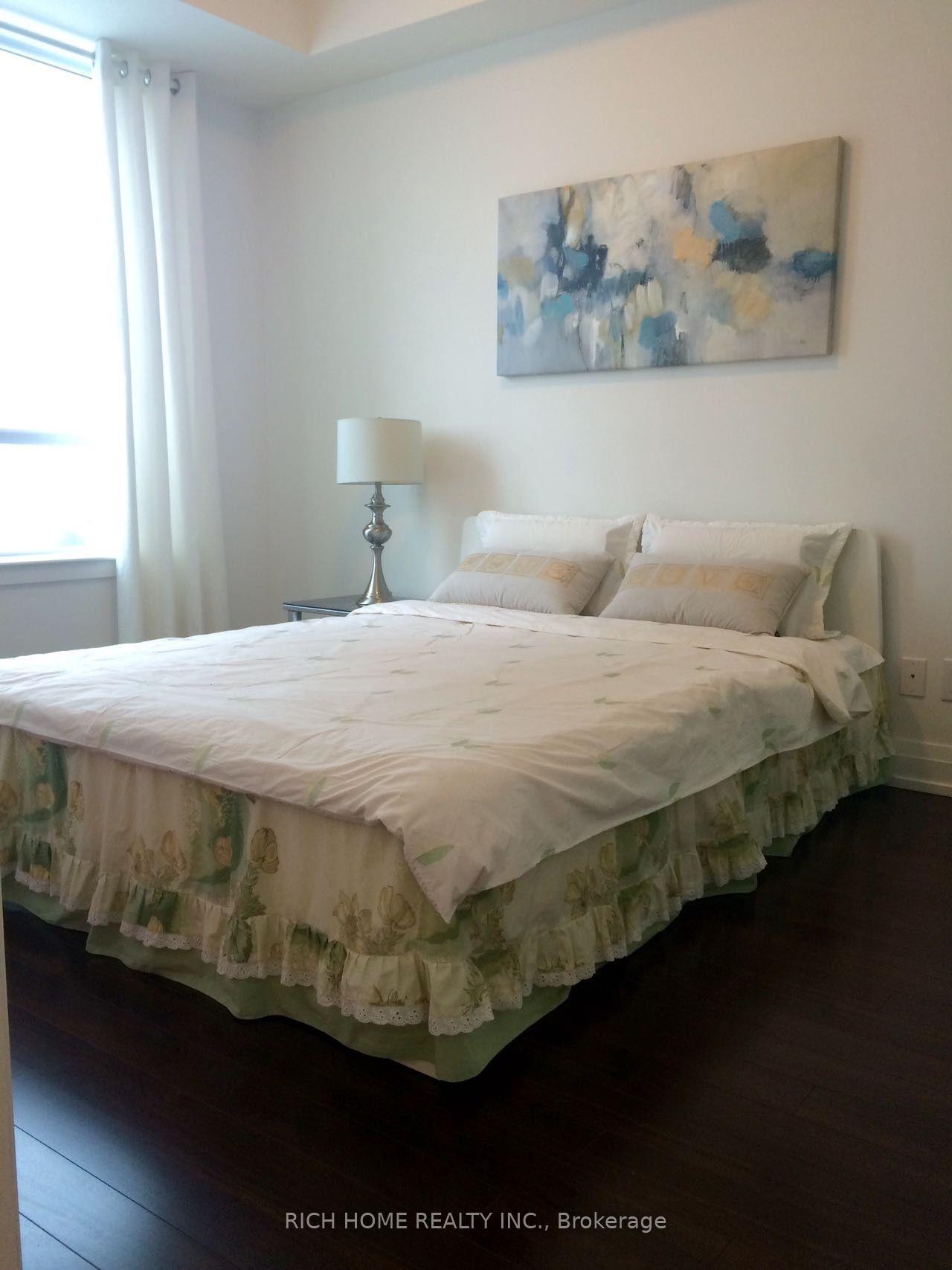 Photo 16 of Unit 1205, 7165 Yonge Street, Markham, Thornhill — HOMEH